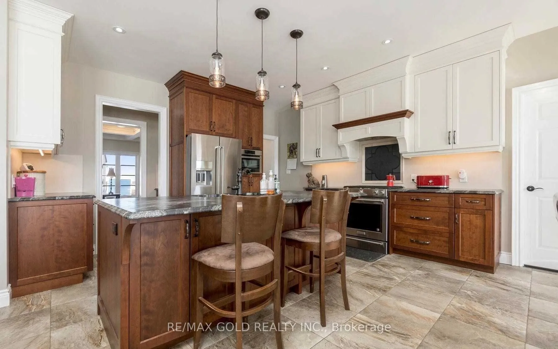 Photo 13 of 514579 2nd Line, Amaranth, Rural Amaranth — HOMEH