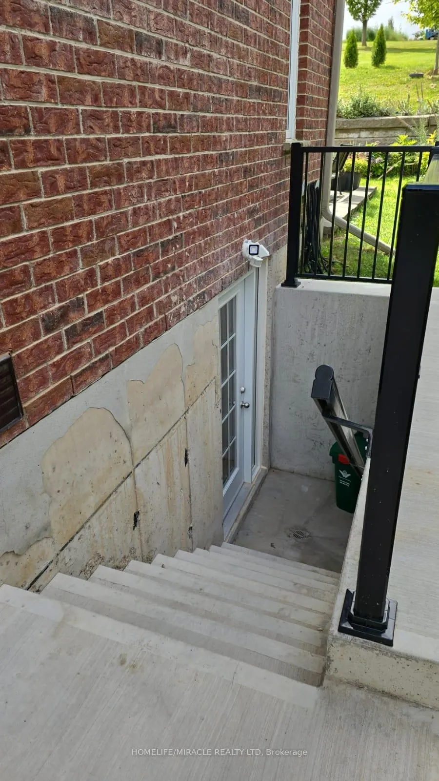 Photo 4 of Unit BSMNT, 454 Westhaven Street, Waterloo, Westvale — HOMEH