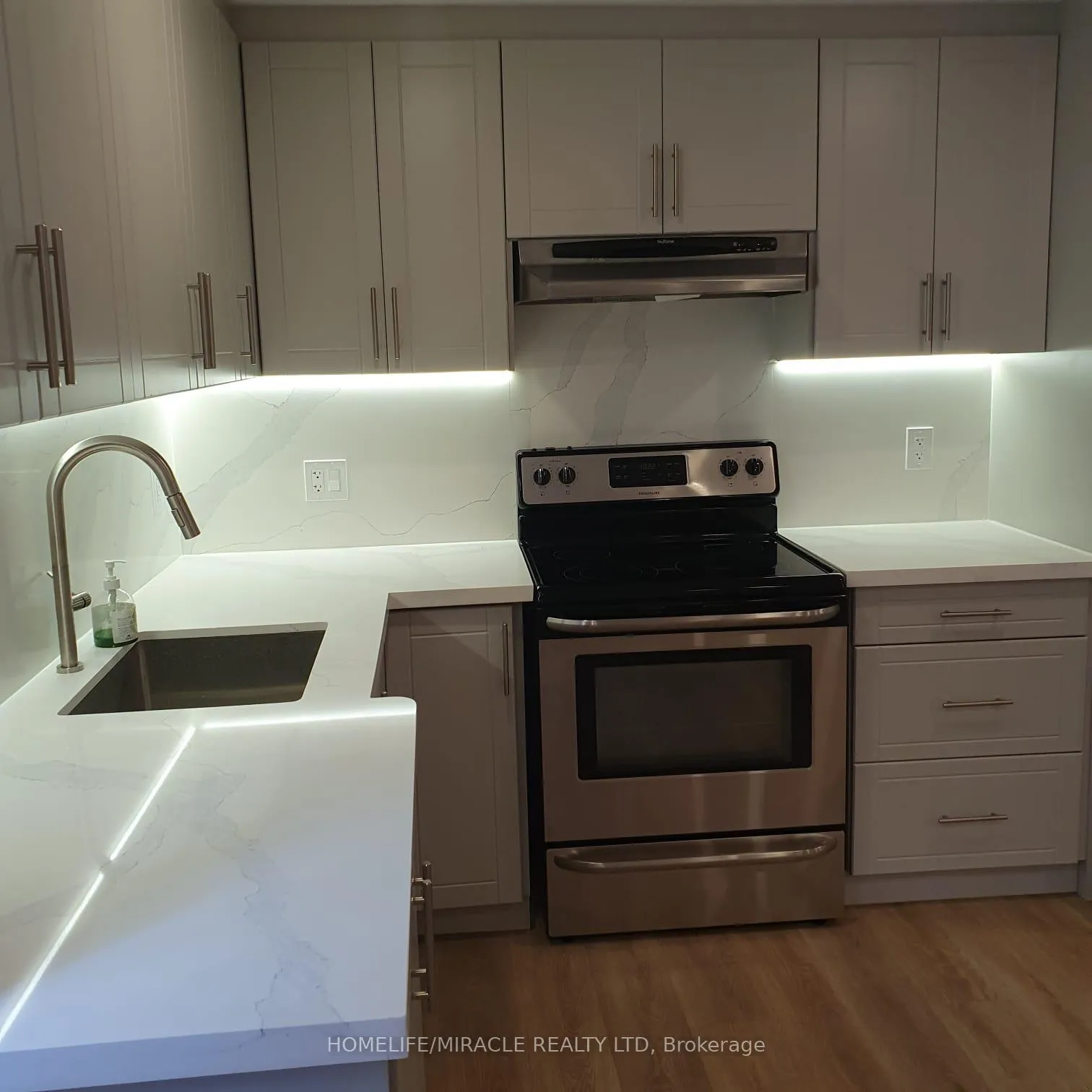 Photo 5 of Unit BSMNT, 454 Westhaven Street, Waterloo, Westvale — HOMEH