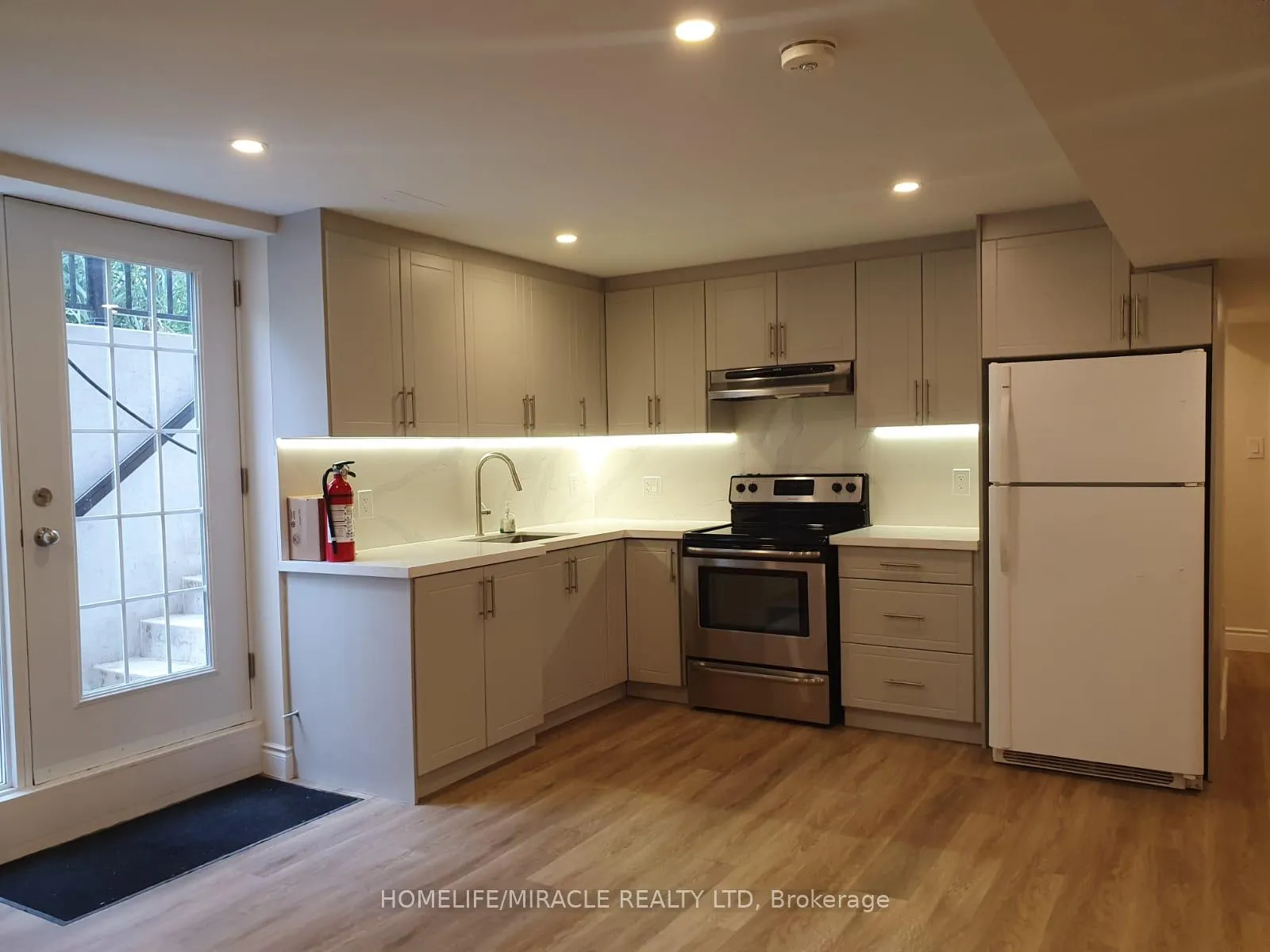 Photo 6 of Unit BSMNT, 454 Westhaven Street, Waterloo, Westvale — HOMEH