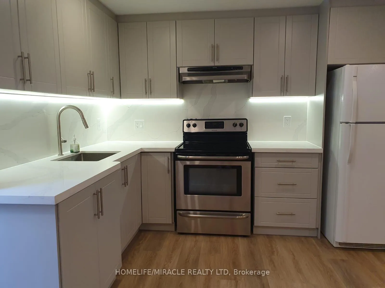 Photo 7 of Unit BSMNT, 454 Westhaven Street, Waterloo, Westvale — HOMEH