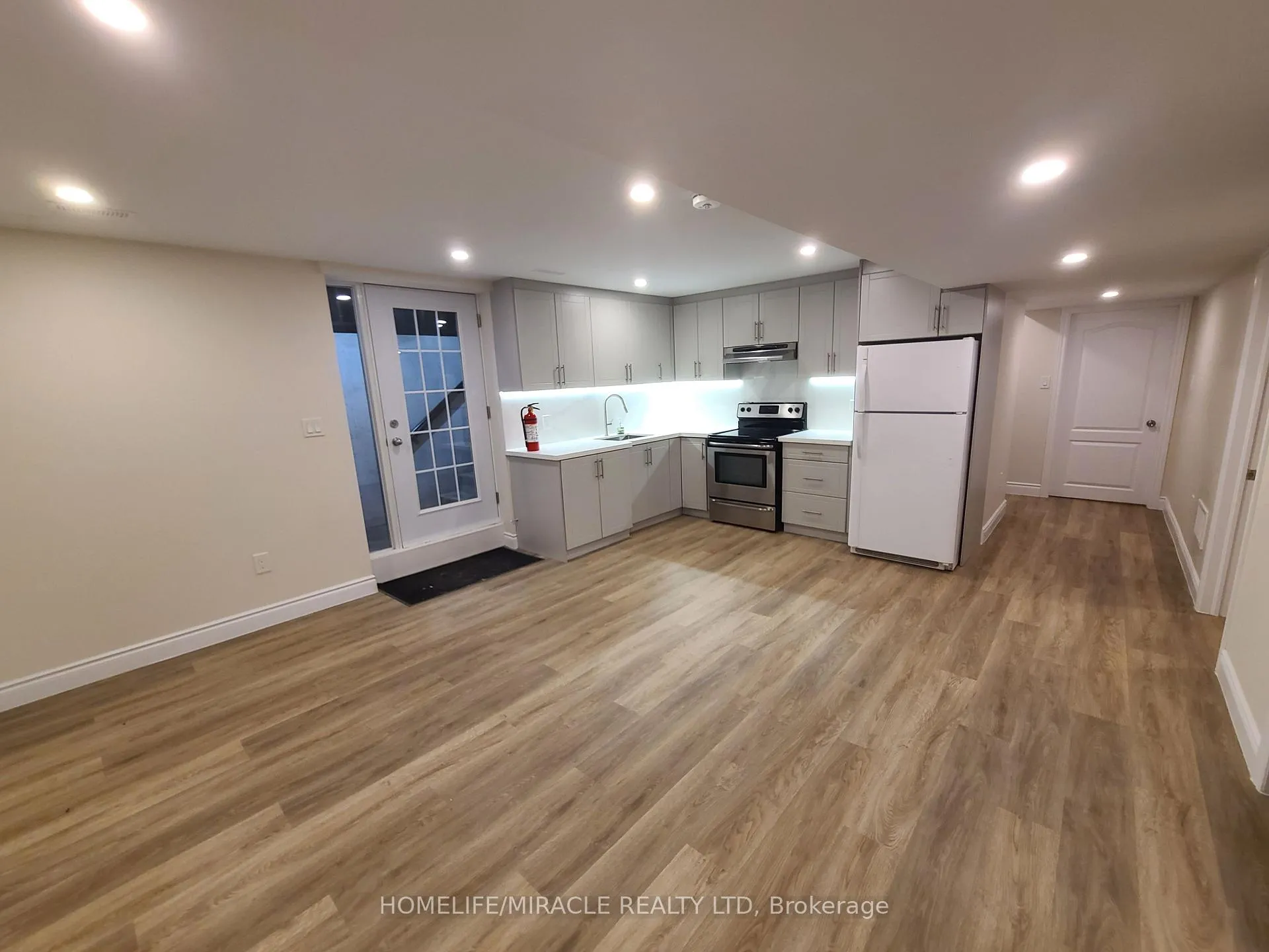 Photo 8 of Unit BSMNT, 454 Westhaven Street, Waterloo, Westvale — HOMEH