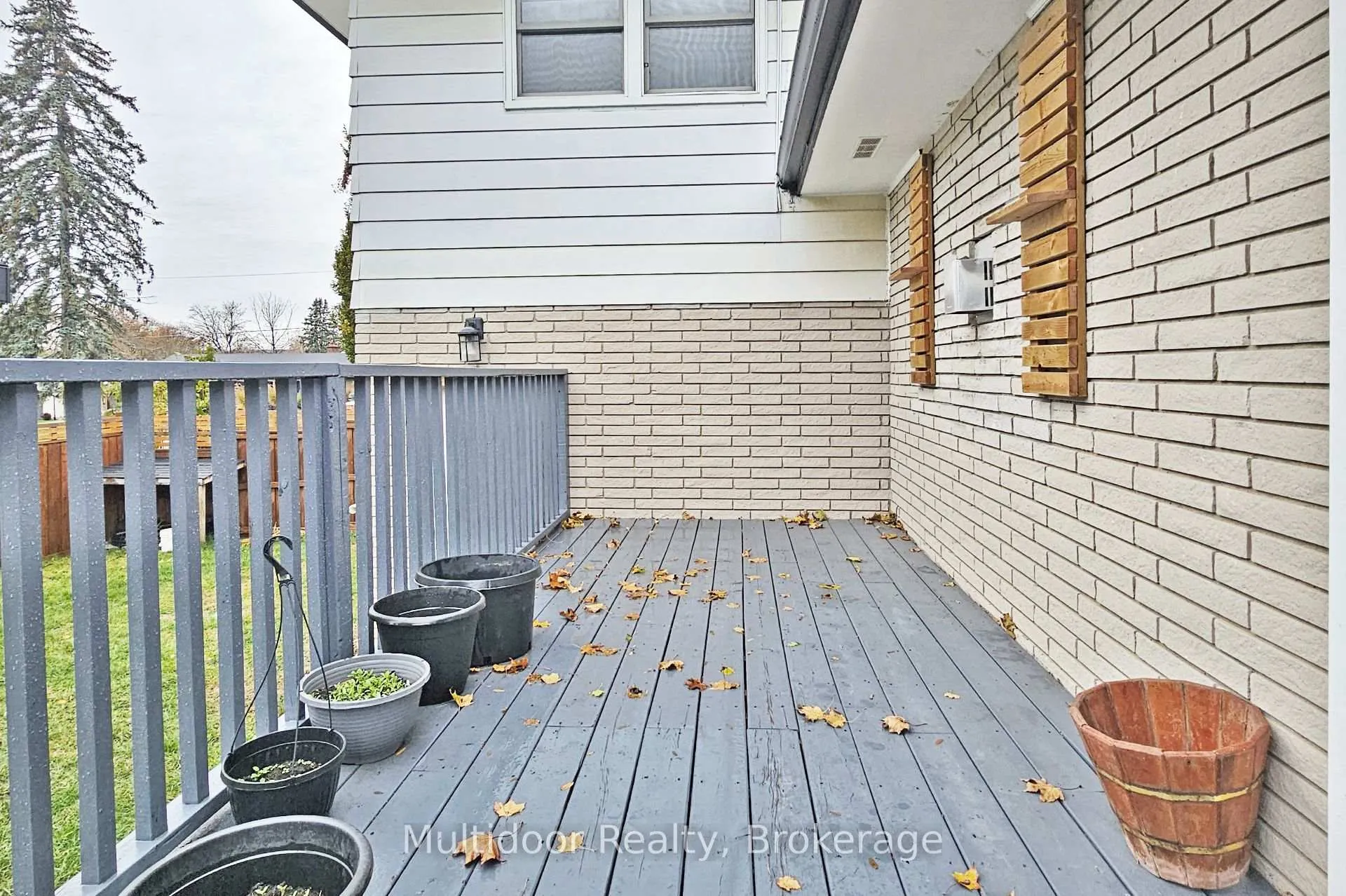 Photo 26 of 871 Swiss Heights, Oshawa, Pinecrest — HOMEH