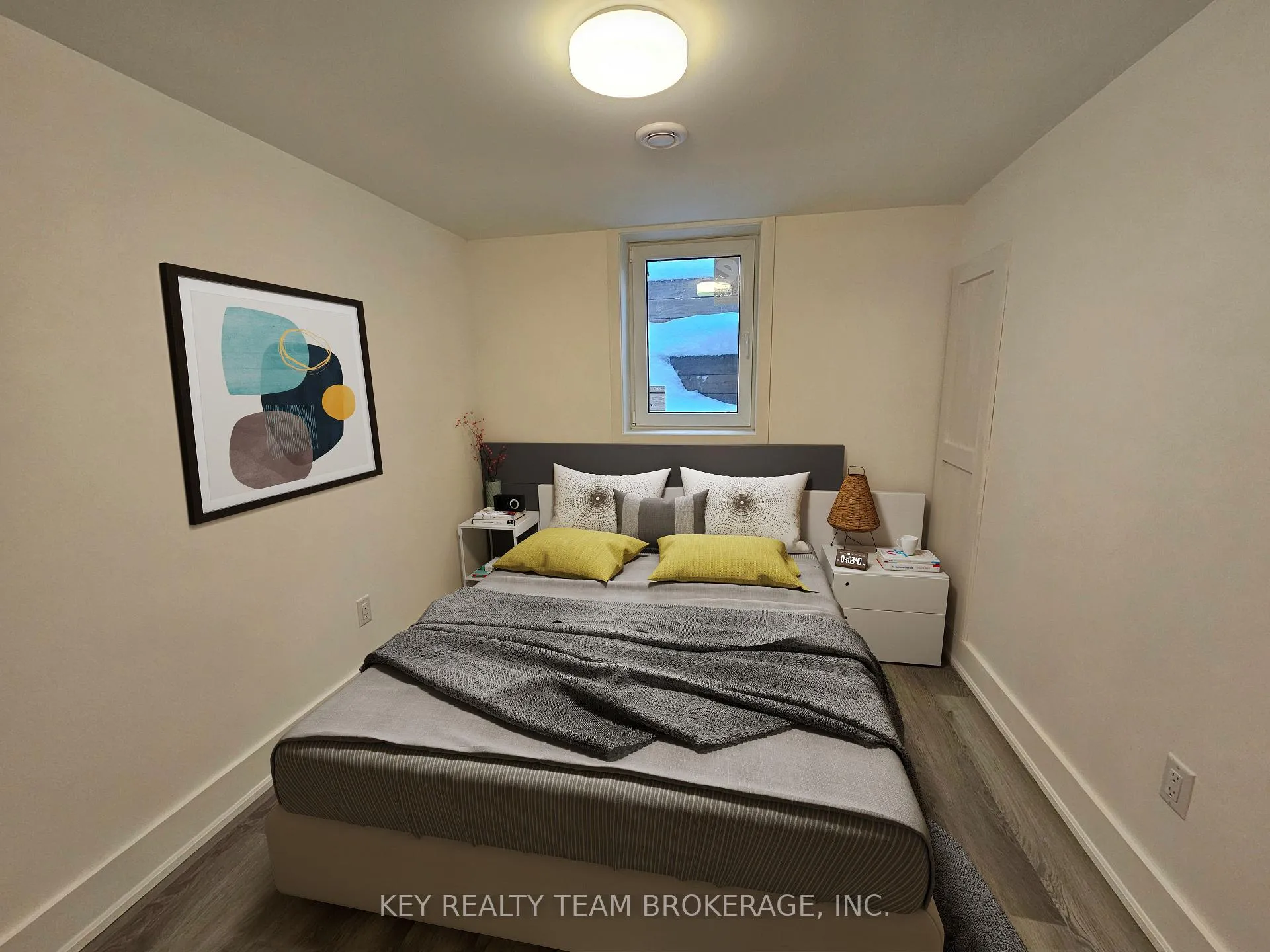 Photo 4 of Unit Unit B, 51 Loraine Drive, St. Catharines, Oakdale — HOMEH