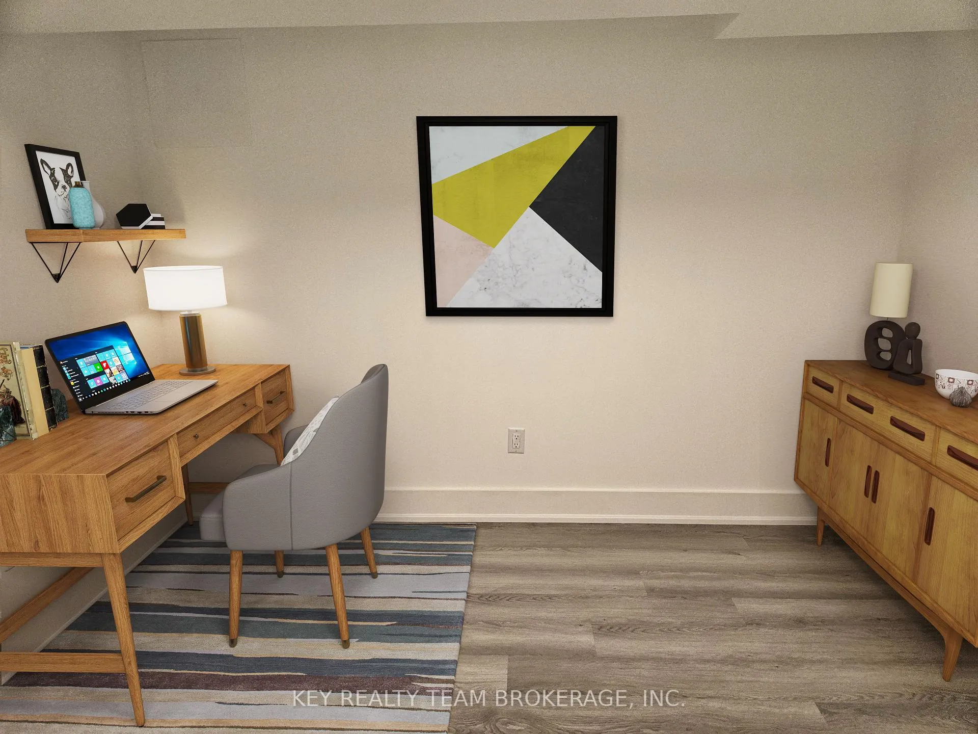 Photo 5 of Unit Unit B, 51 Loraine Drive, St. Catharines, Oakdale — HOMEH