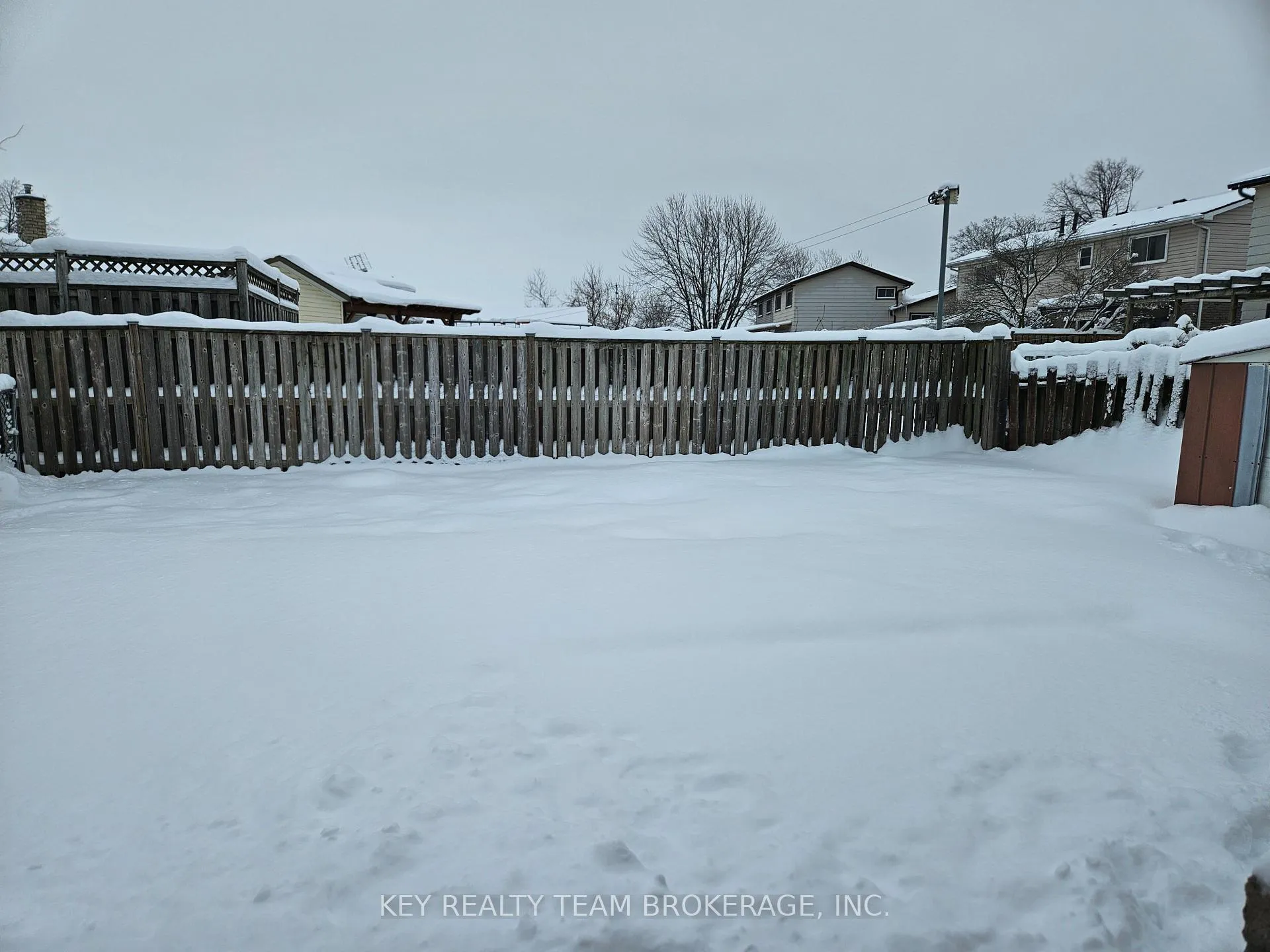 Photo 10 of Unit Unit B, 51 Loraine Drive, St. Catharines, Oakdale — HOMEH