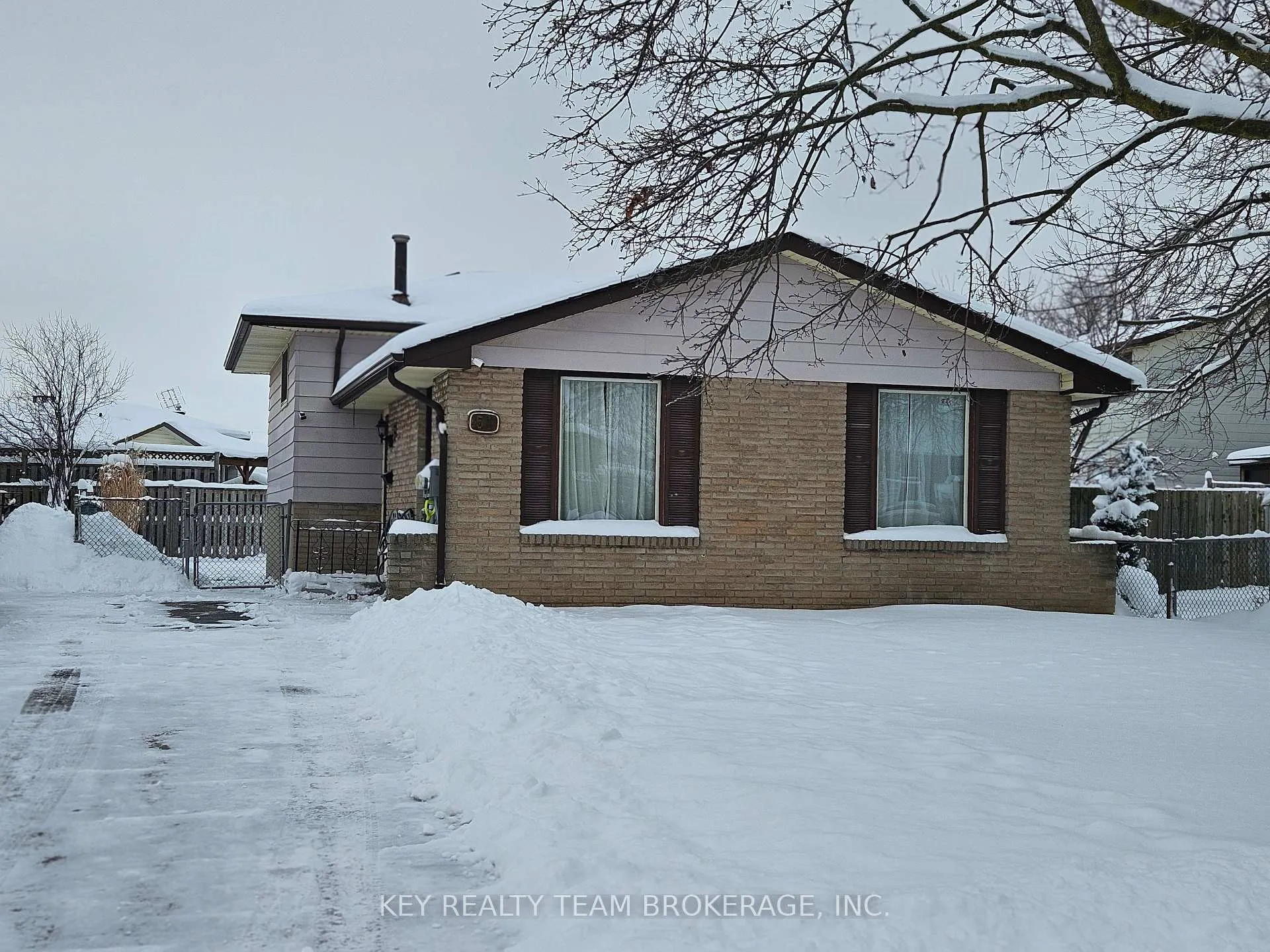 Photo 25 of Unit Unit B, 51 Loraine Drive, St. Catharines, Oakdale — HOMEH
