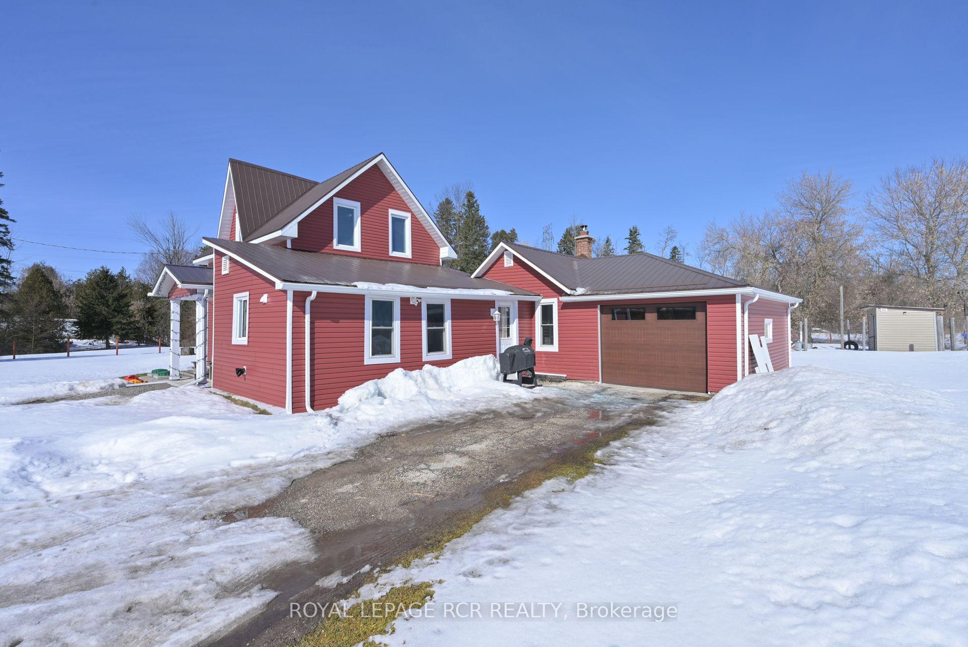 Photo 1 of 6985 County Road 10, Essa, Rural Essa — HOMEH