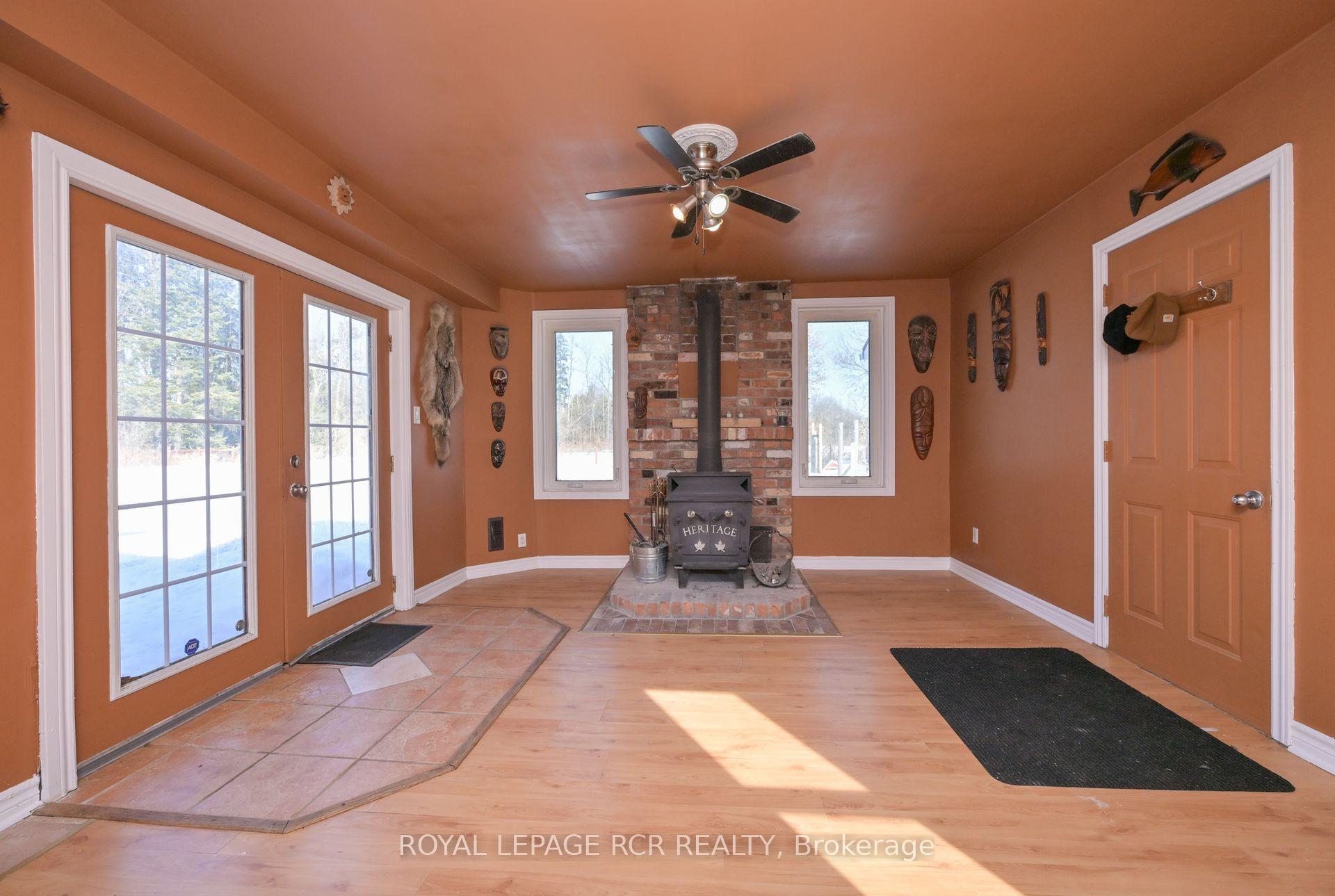 Photo 6 of 6985 County Road 10, Essa, Rural Essa — HOMEH