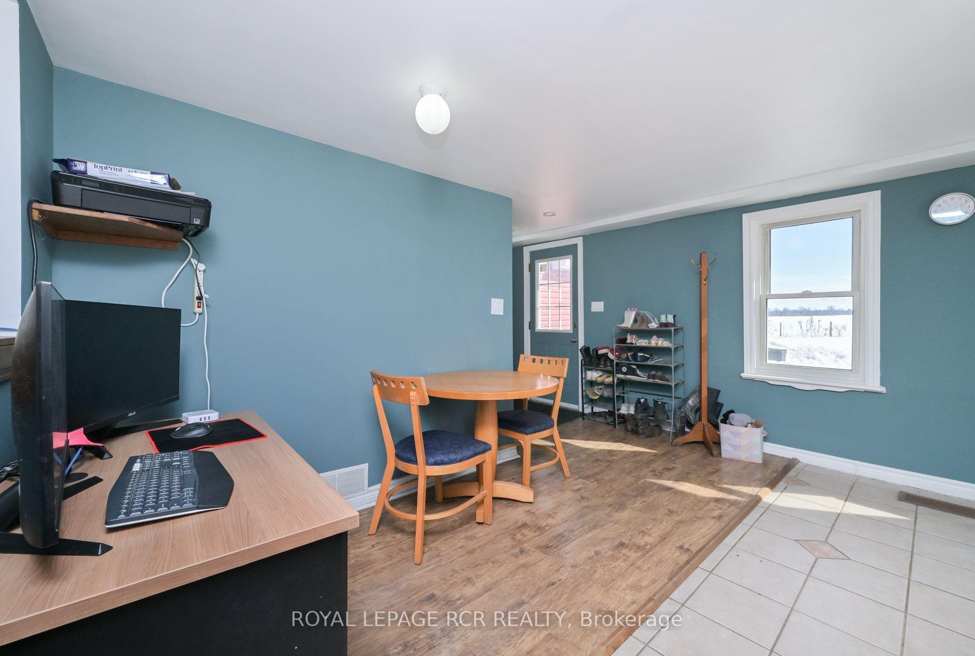 Photo 13 of 6985 County Road 10, Essa, Rural Essa — HOMEH