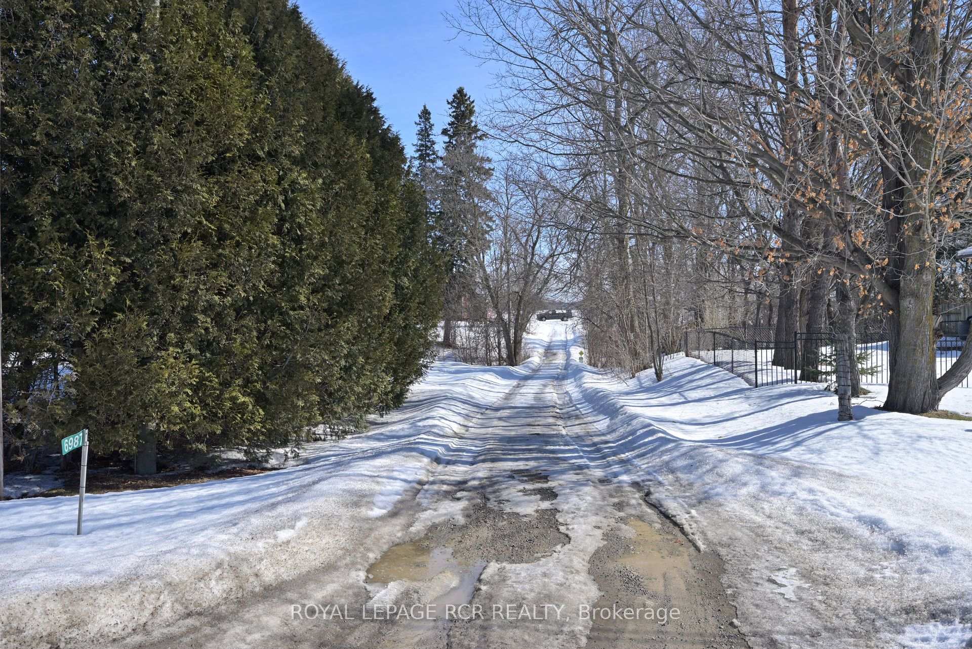 Photo 24 of 6985 County Road 10, Essa, Rural Essa — HOMEH