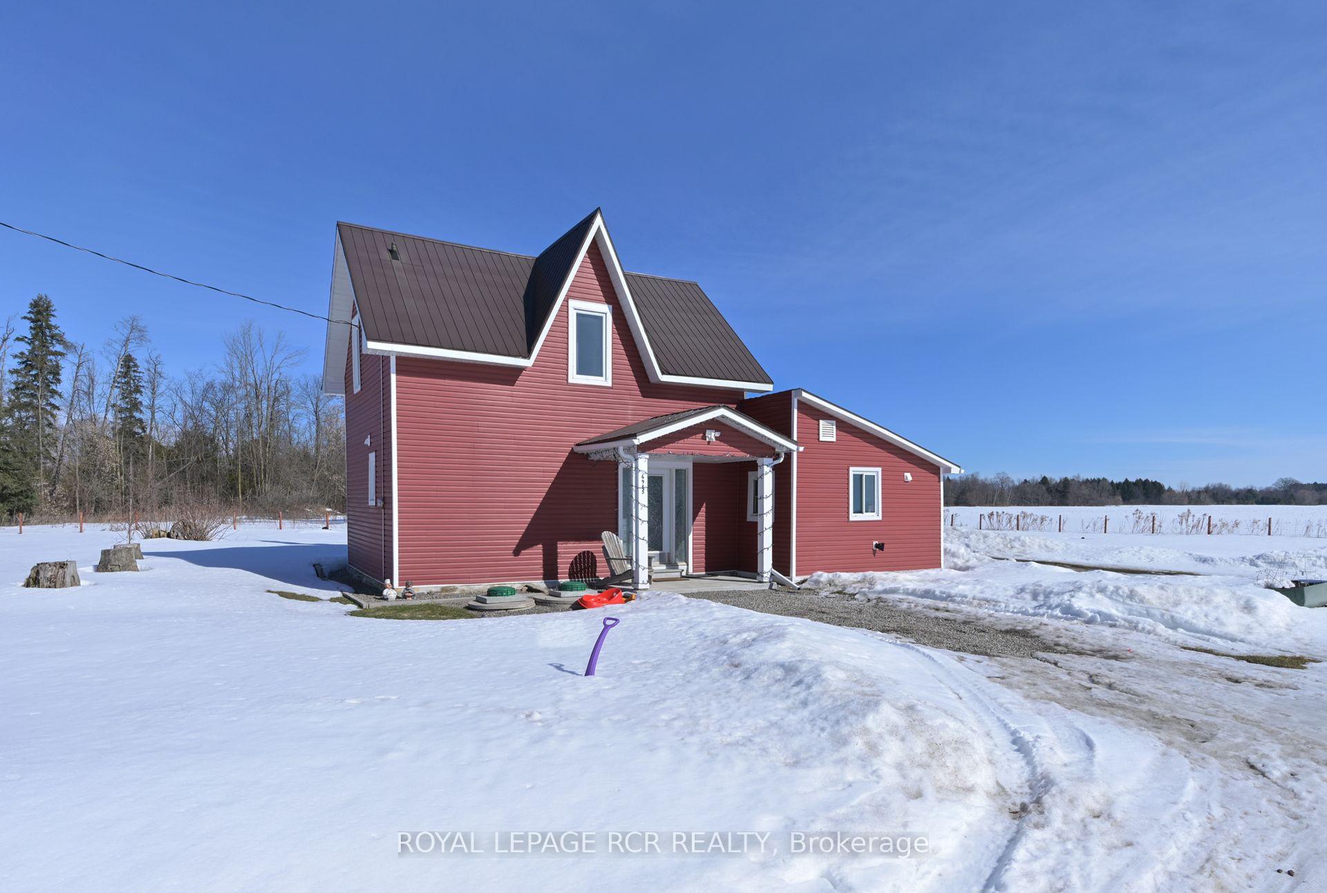 Photo 26 of 6985 County Road 10, Essa, Rural Essa — HOMEH