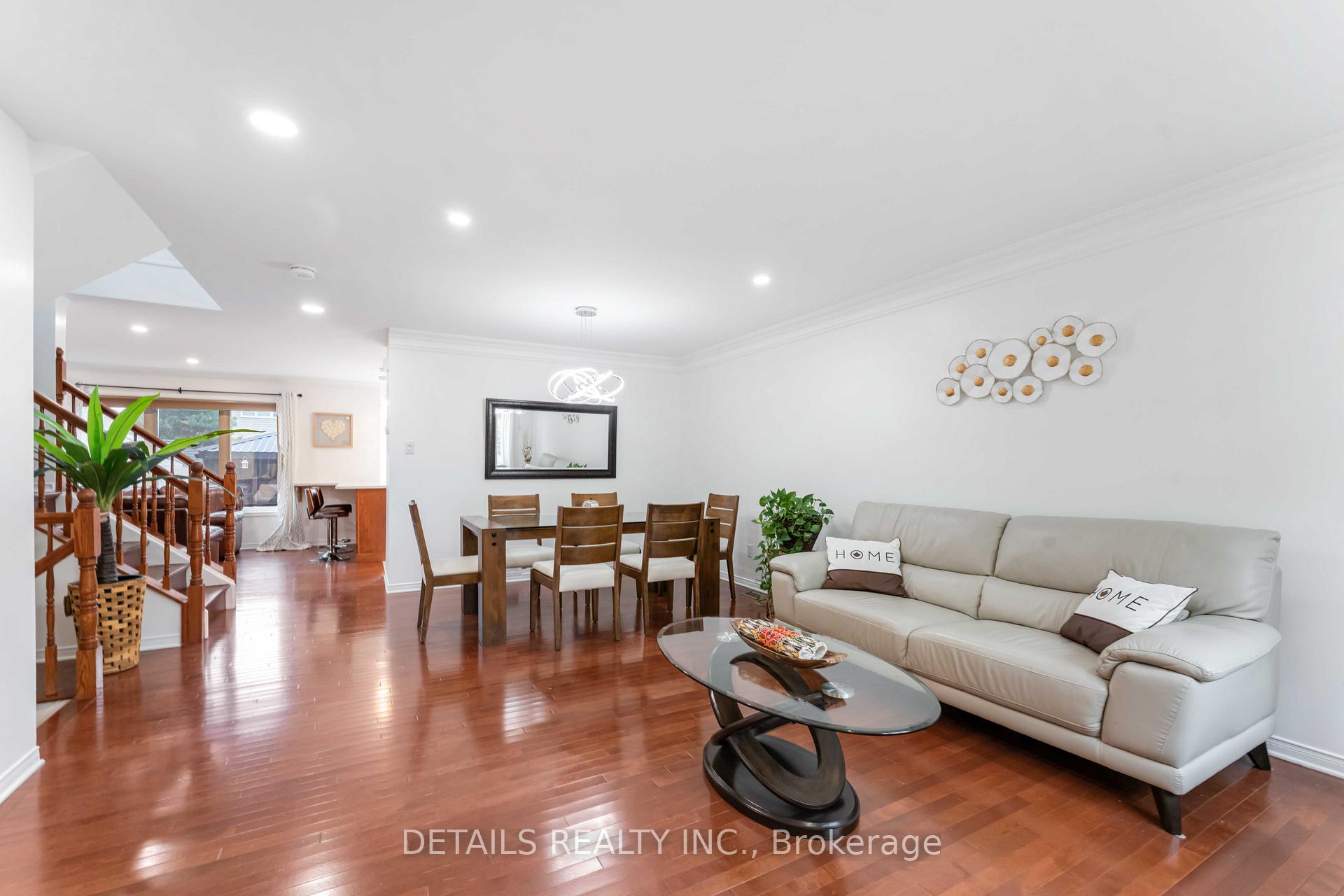 Photo 7 of 15 Daybreak Street, Ottawa, Barrhaven East — HOMEH