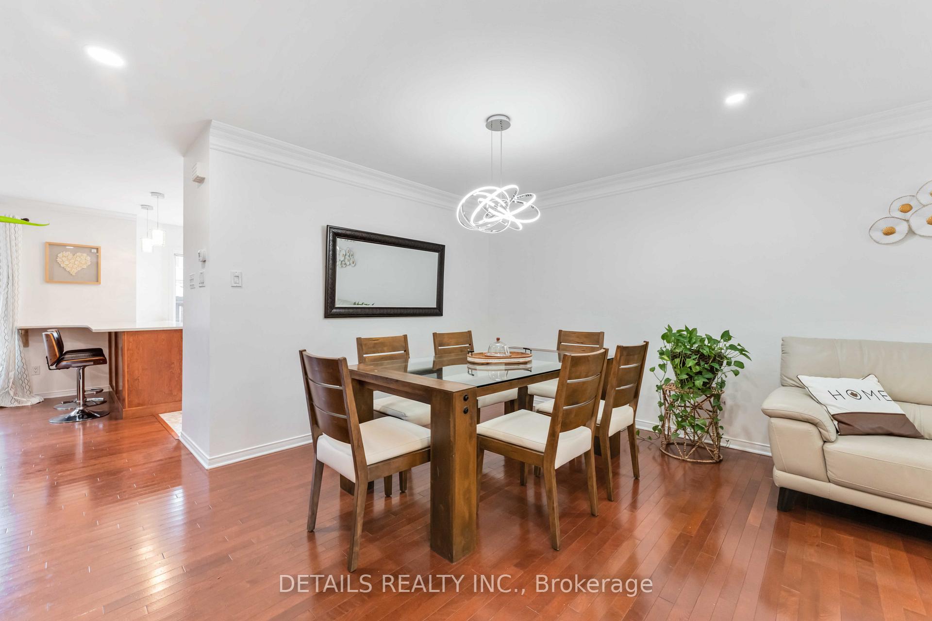 Photo 10 of 15 Daybreak Street, Ottawa, Barrhaven East — HOMEH