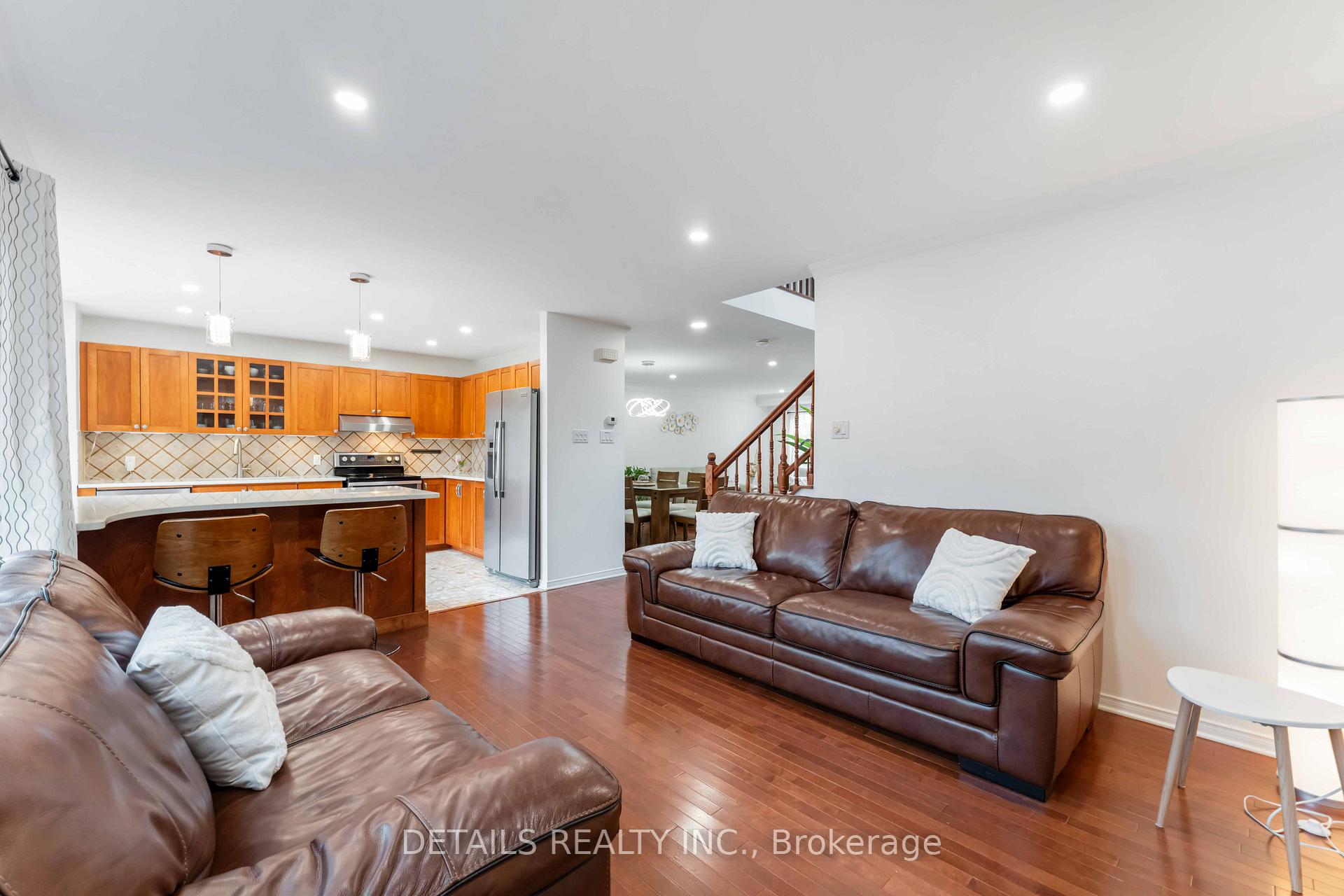Photo 14 of 15 Daybreak Street, Ottawa, Barrhaven East — HOMEH