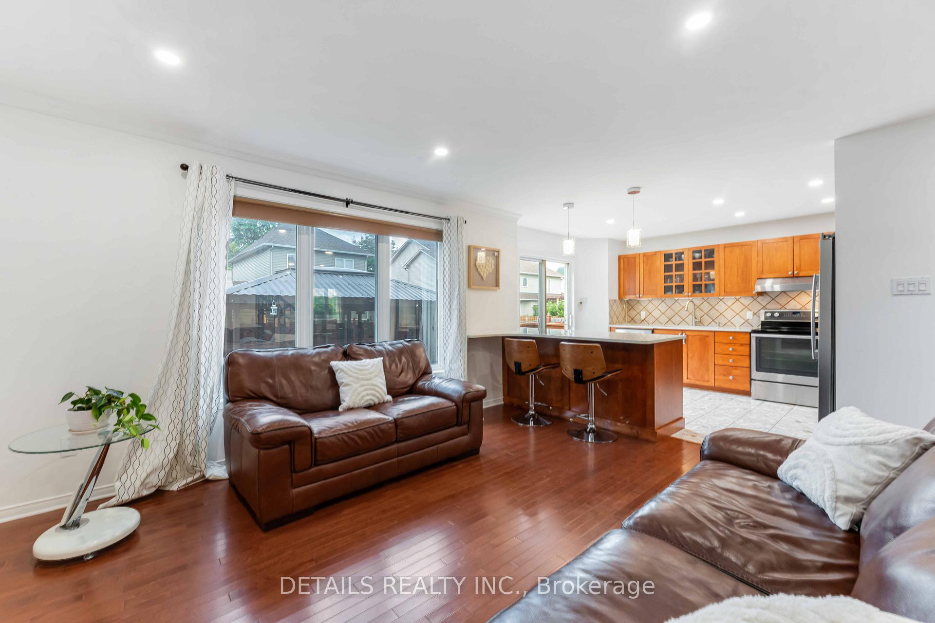 Photo 15 of 15 Daybreak Street, Ottawa, Barrhaven East — HOMEH