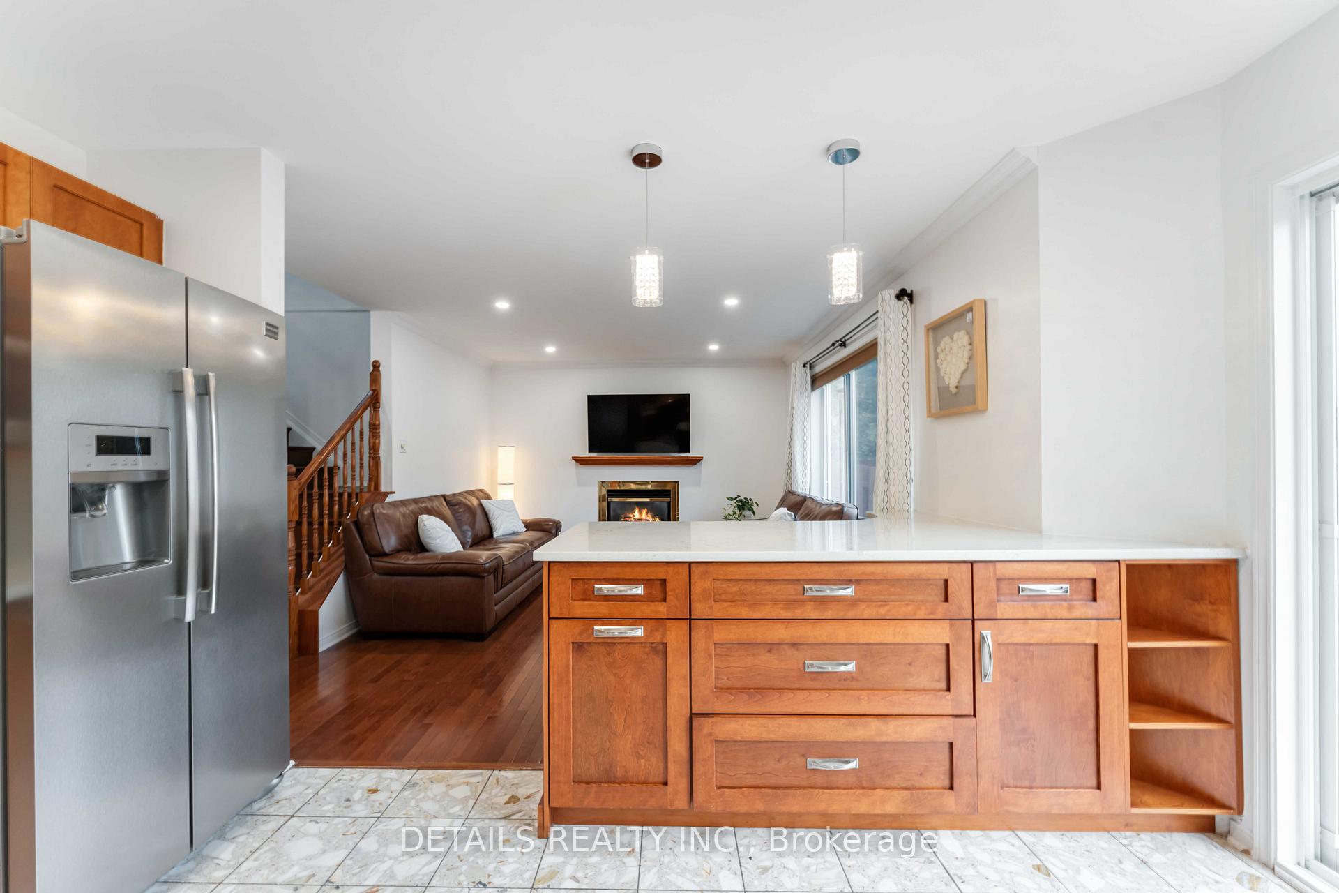 Photo 19 of 15 Daybreak Street, Ottawa, Barrhaven East — HOMEH