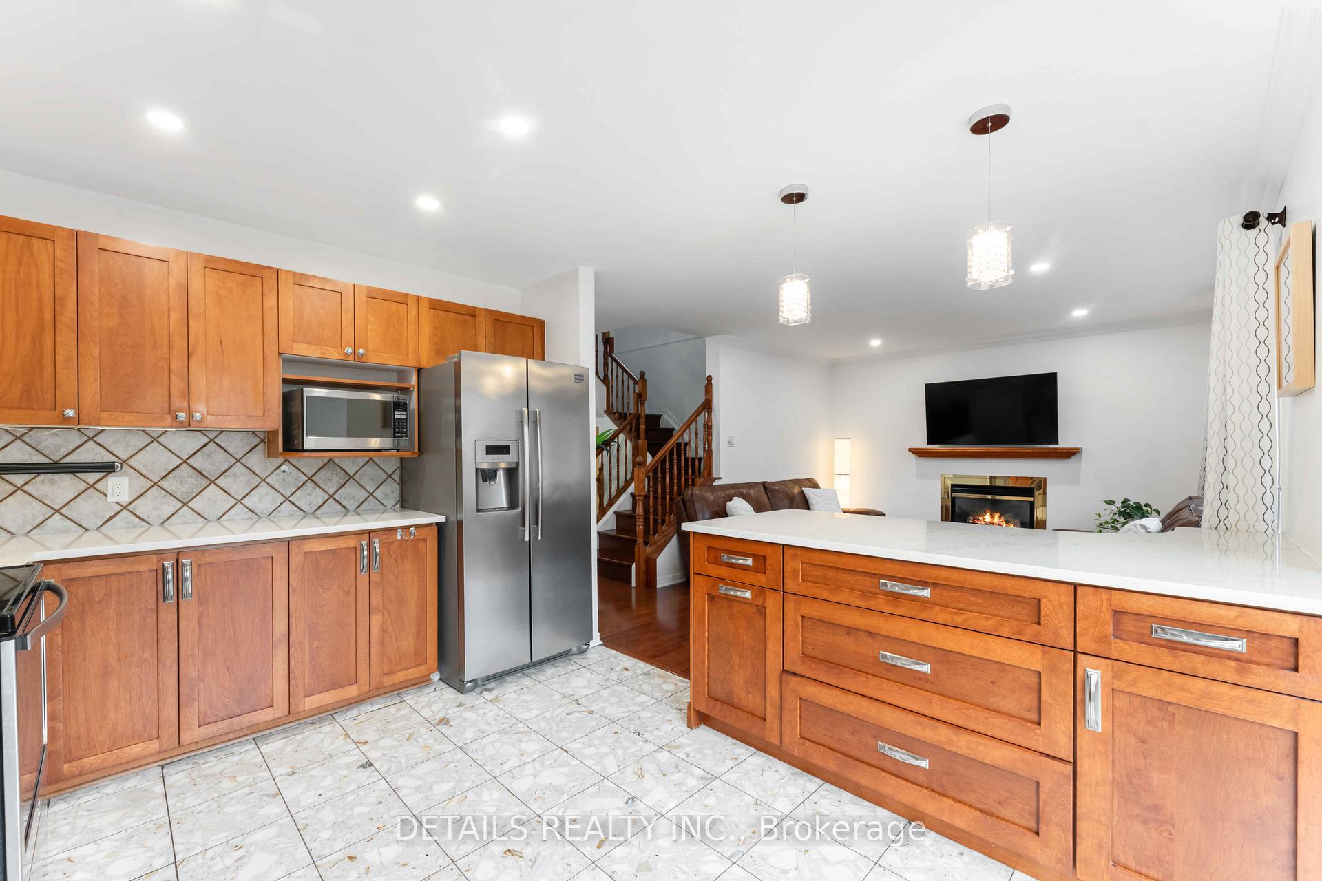 Photo 20 of 15 Daybreak Street, Ottawa, Barrhaven East — HOMEH