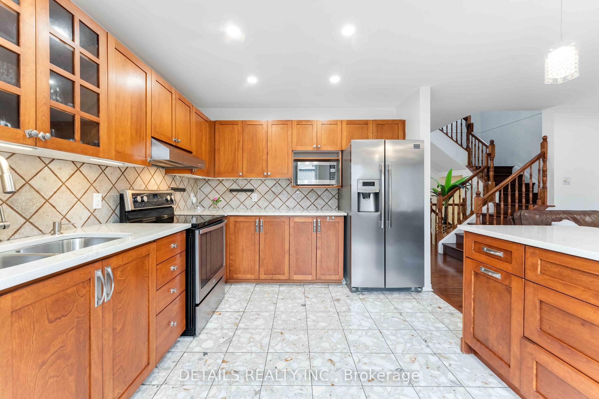 Photo 21 of 15 Daybreak Street, Ottawa, Barrhaven East — HOMEH