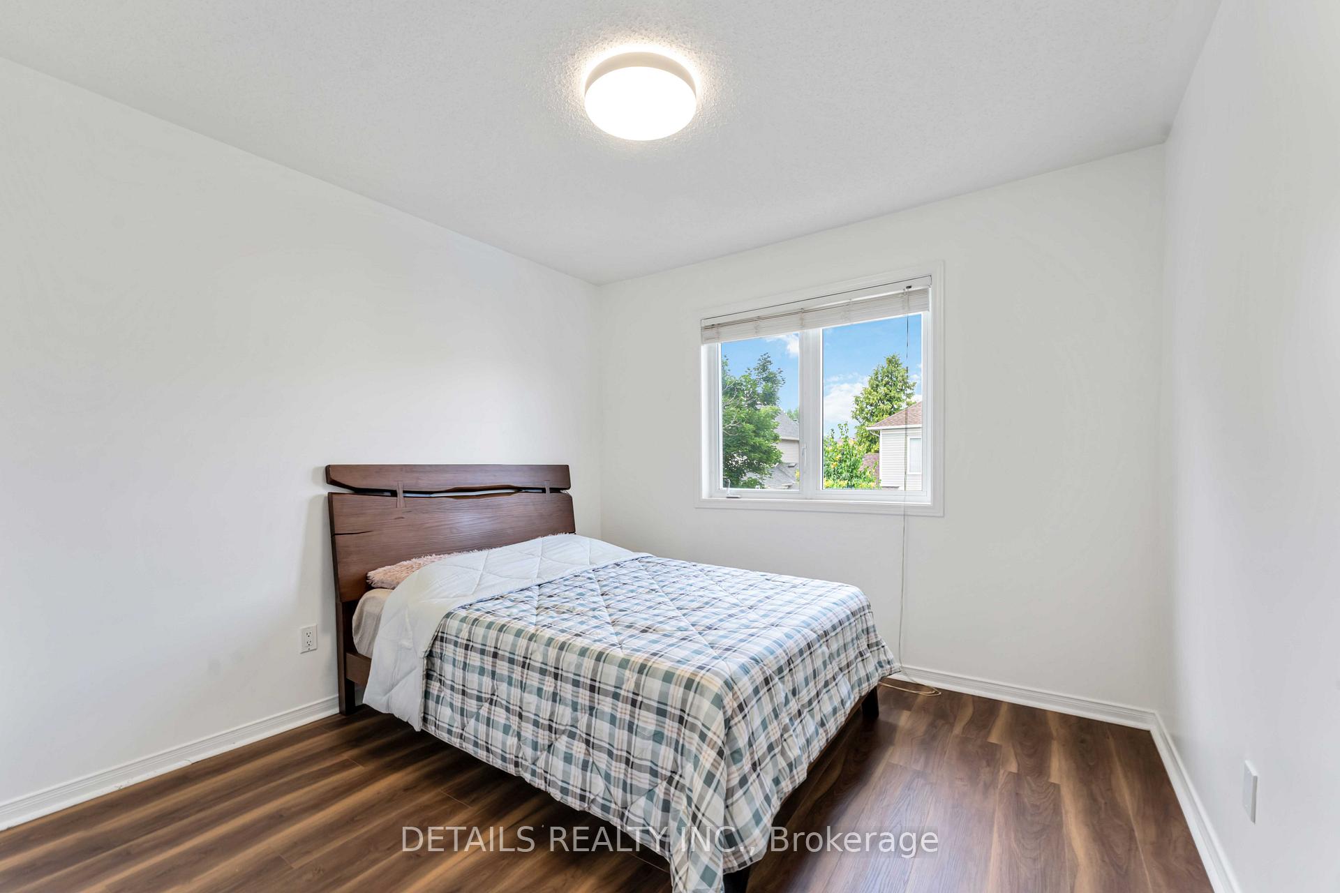 Photo 30 of 15 Daybreak Street, Ottawa, Barrhaven East — HOMEH