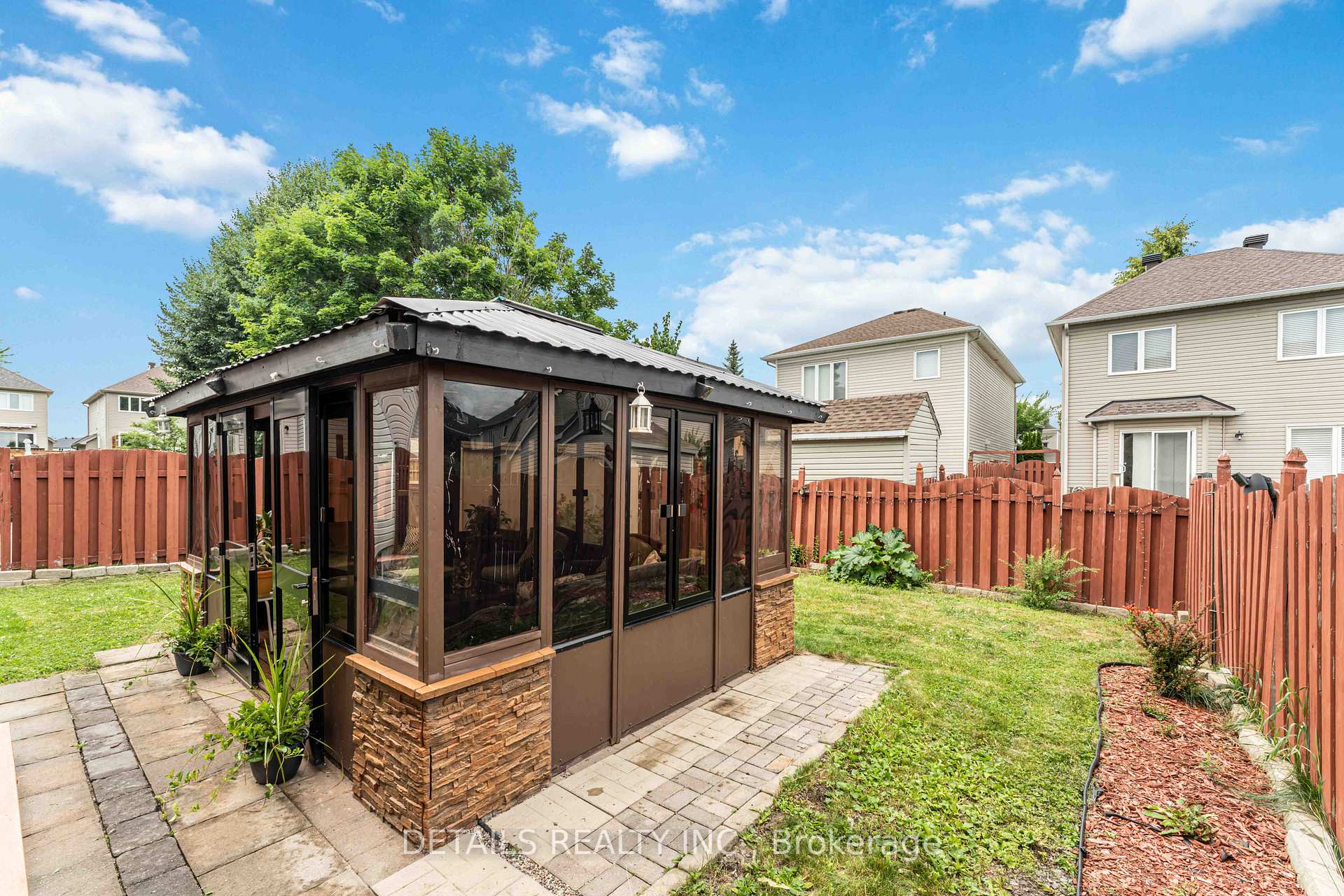Photo 42 of 15 Daybreak Street, Ottawa, Barrhaven East — HOMEH