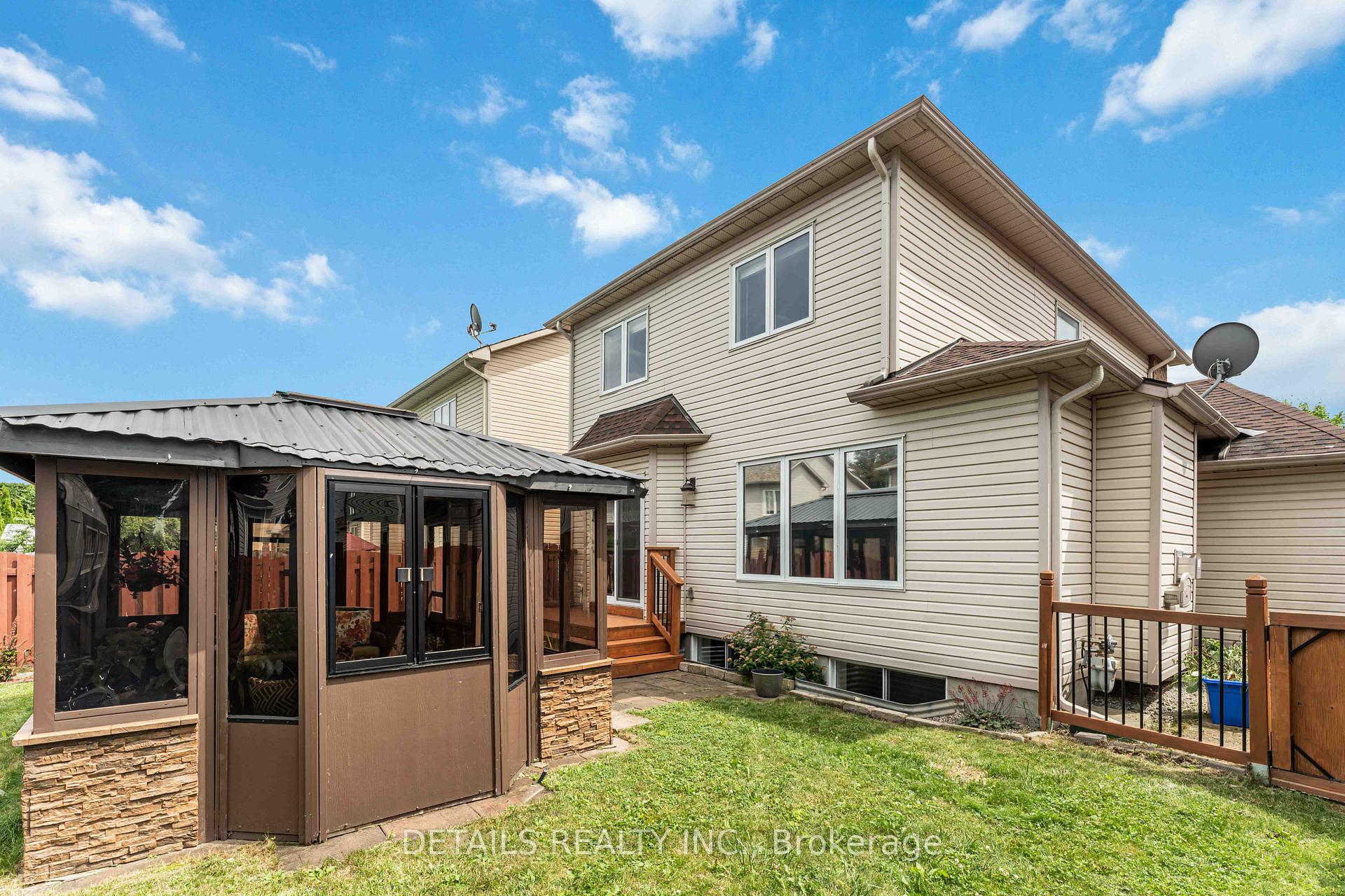 Photo 43 of 15 Daybreak Street, Ottawa, Barrhaven East — HOMEH