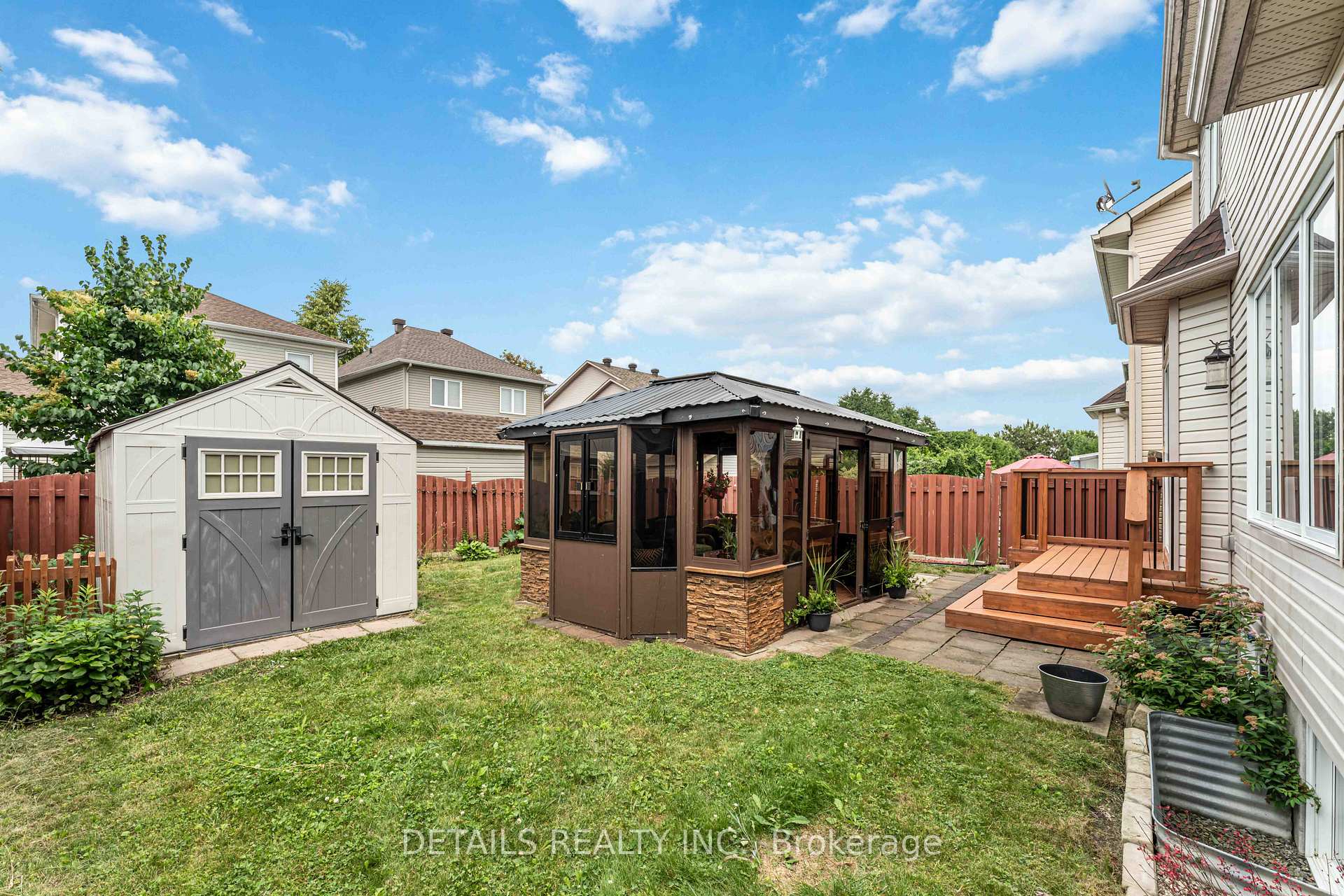 Photo 44 of 15 Daybreak Street, Ottawa, Barrhaven East — HOMEH