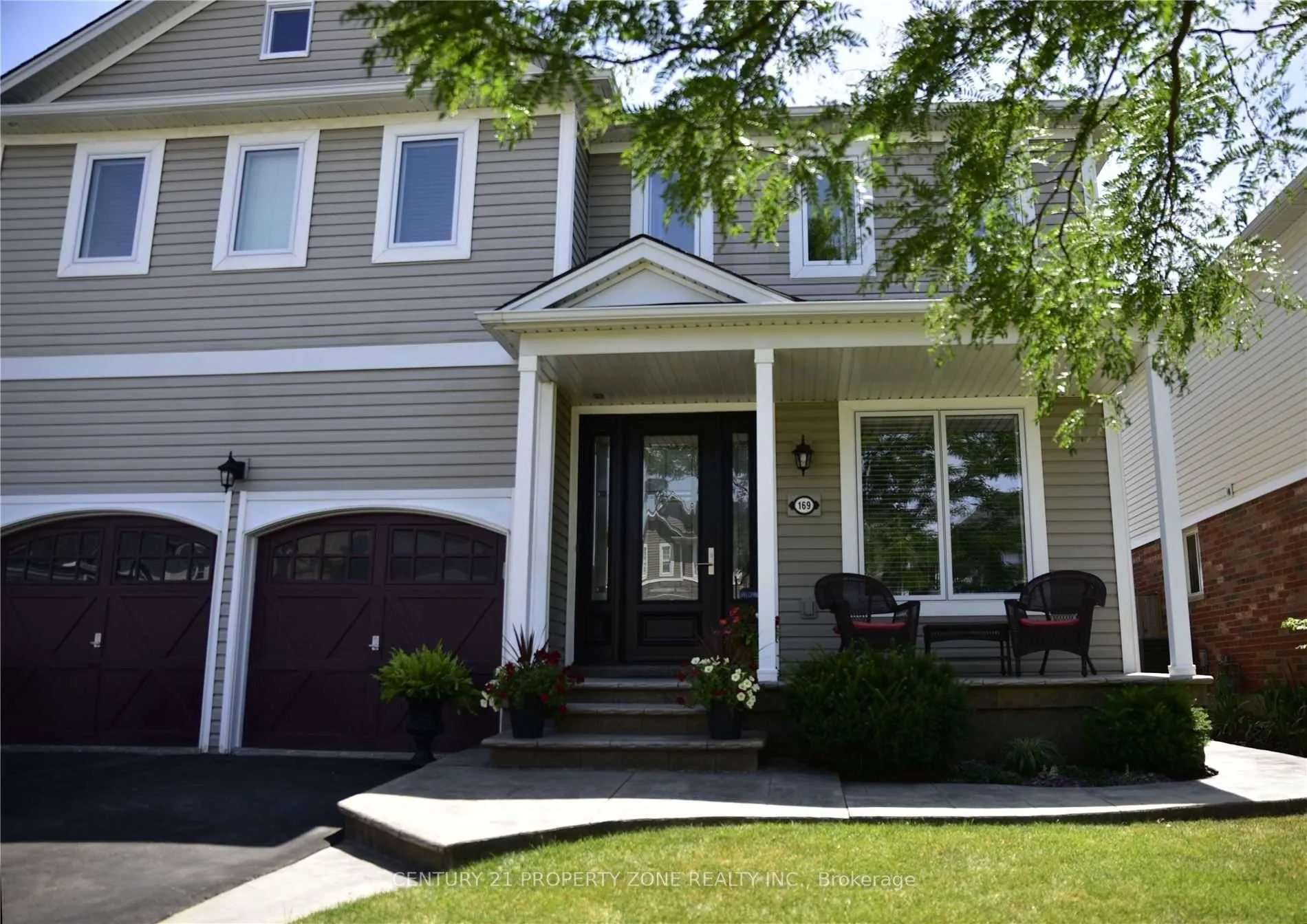 Photo 1 of 169 Magnificent Way, Hamilton, Binbrook — HOMEH
