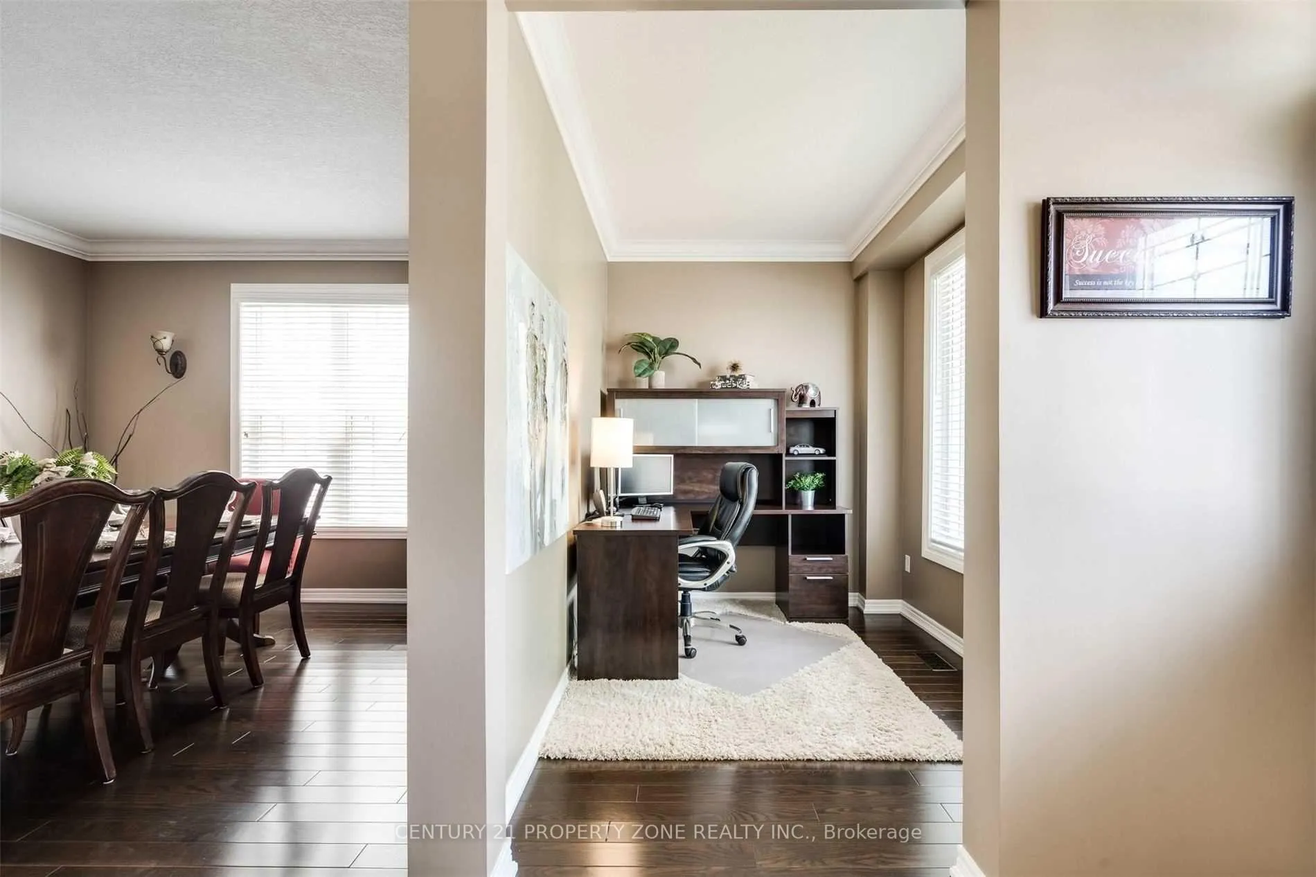 Photo 2 of 169 Magnificent Way, Hamilton, Binbrook — HOMEH
