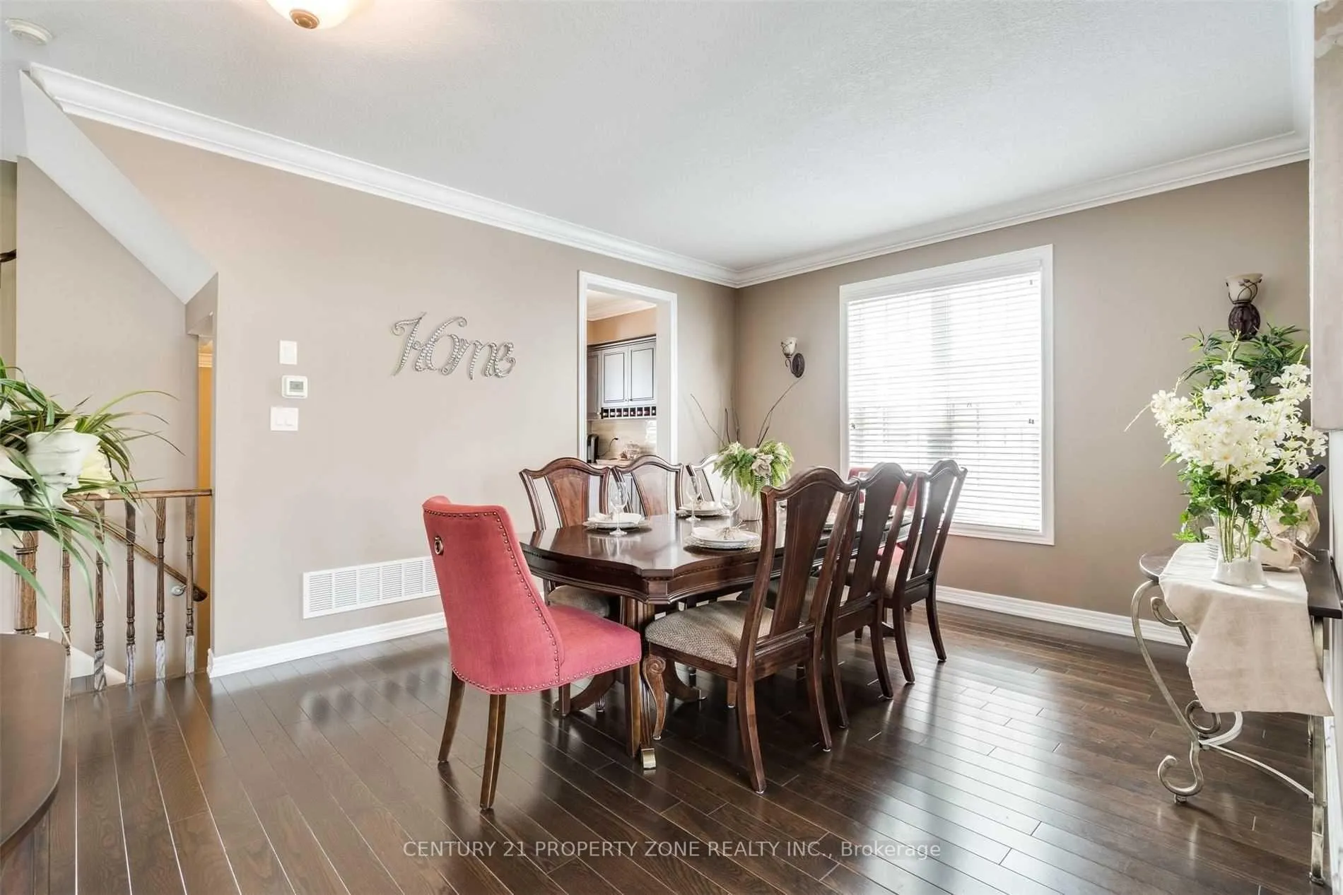 Photo 4 of 169 Magnificent Way, Hamilton, Binbrook — HOMEH