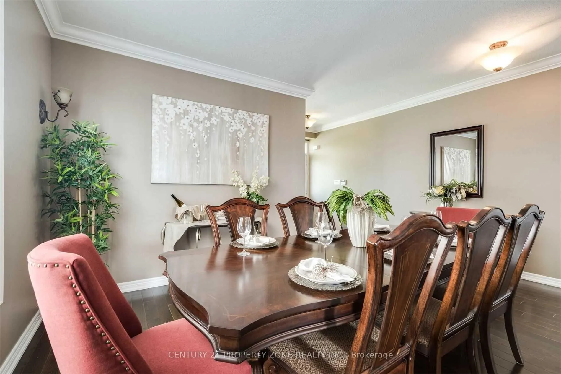 Photo 5 of 169 Magnificent Way, Hamilton, Binbrook — HOMEH