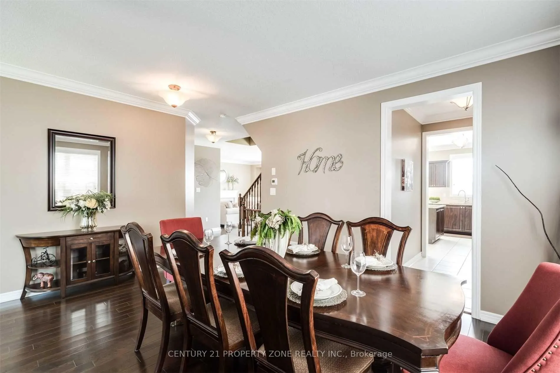 Photo 6 of 169 Magnificent Way, Hamilton, Binbrook — HOMEH