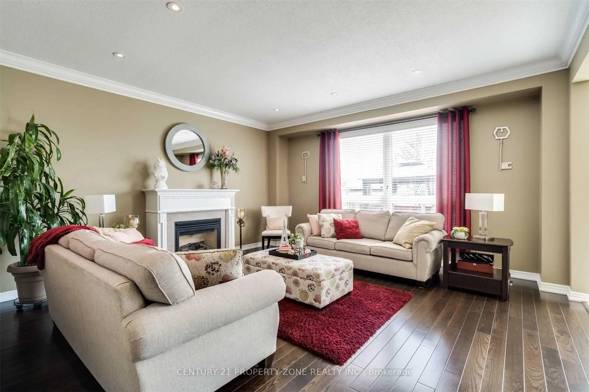 Photo 8 of 169 Magnificent Way, Hamilton, Binbrook — HOMEH