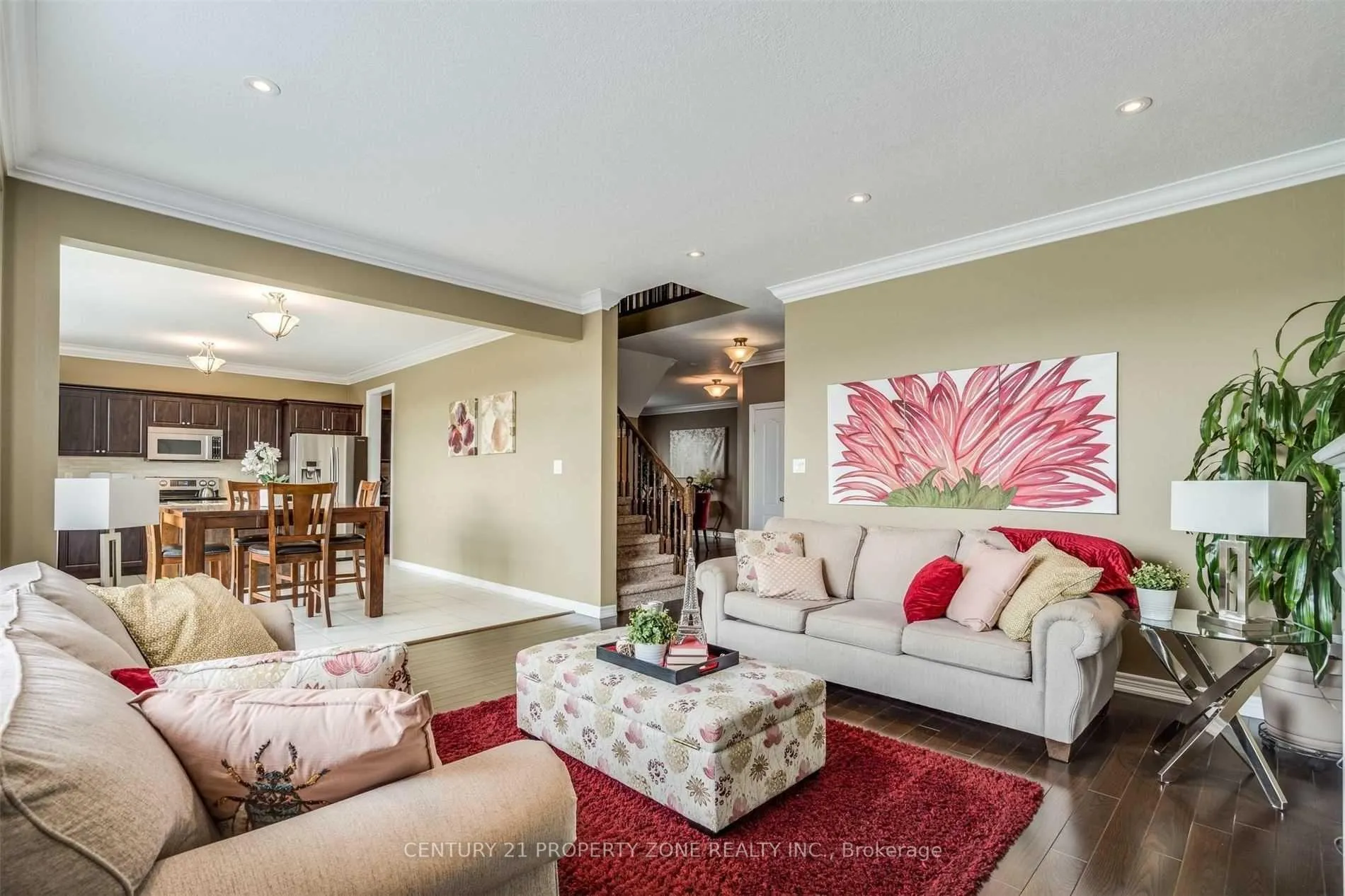 Photo 9 of 169 Magnificent Way, Hamilton, Binbrook — HOMEH
