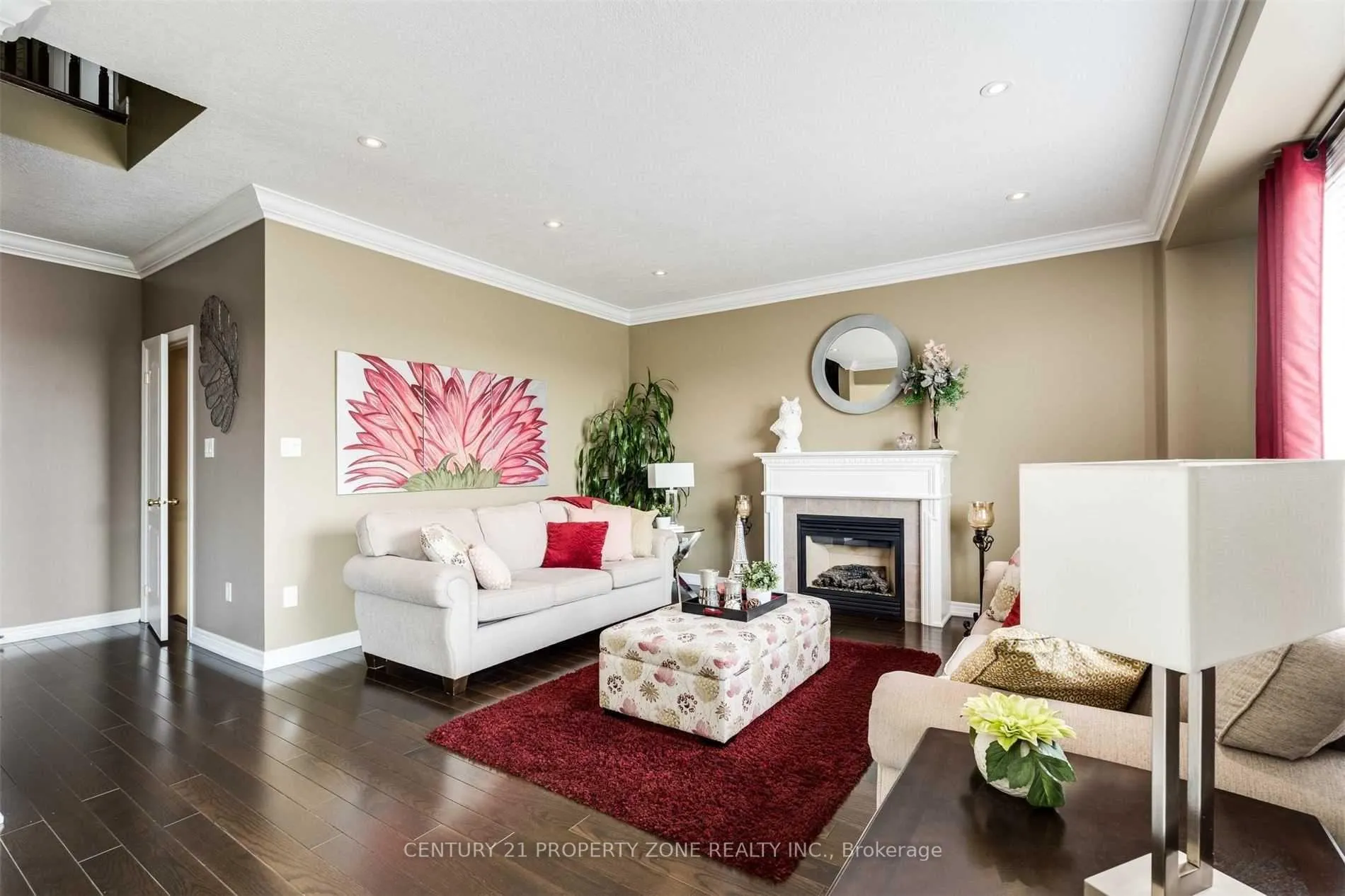 Photo 10 of 169 Magnificent Way, Hamilton, Binbrook — HOMEH