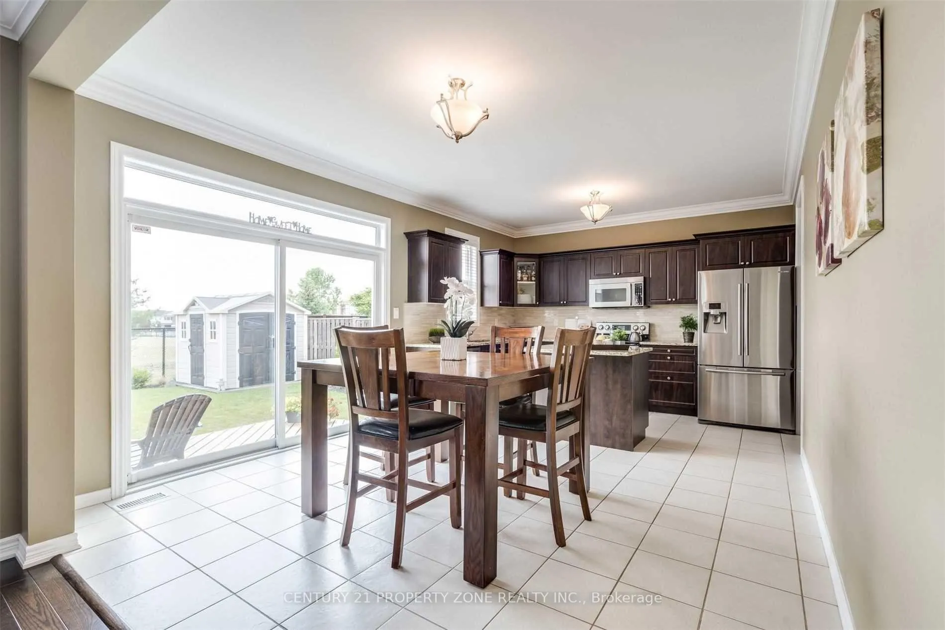 Photo 11 of 169 Magnificent Way, Hamilton, Binbrook — HOMEH