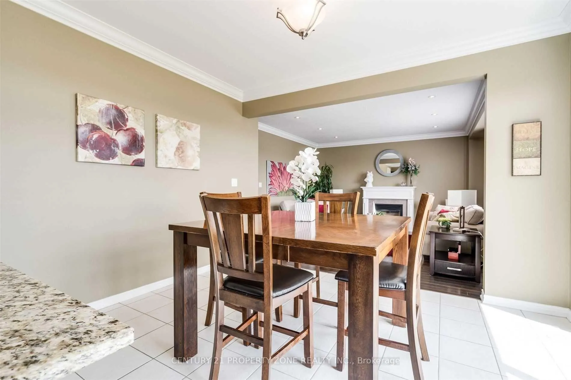 Photo 13 of 169 Magnificent Way, Hamilton, Binbrook — HOMEH
