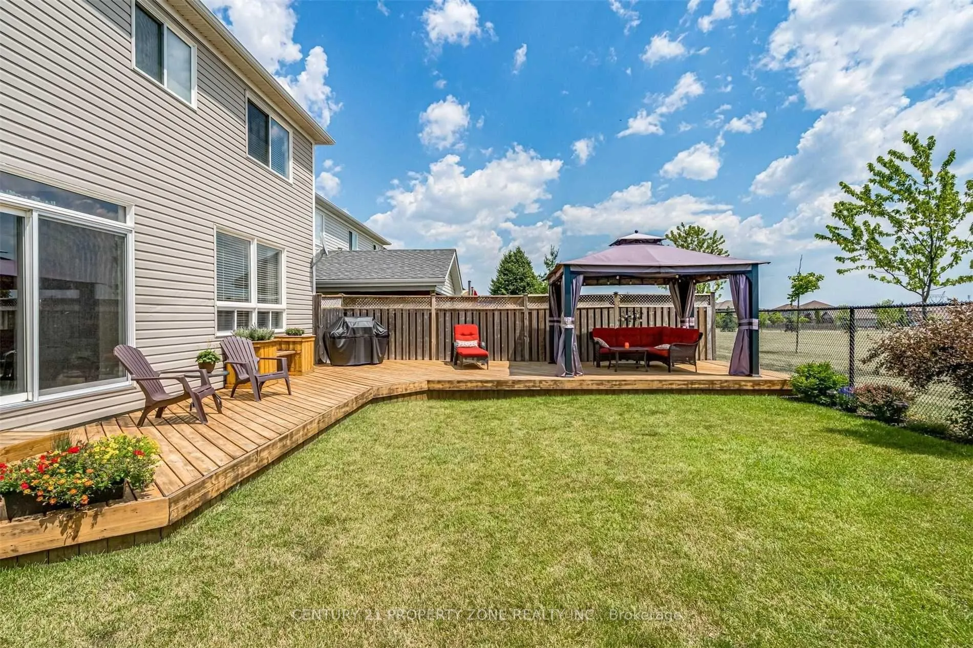 Photo 34 of 169 Magnificent Way, Hamilton, Binbrook — HOMEH