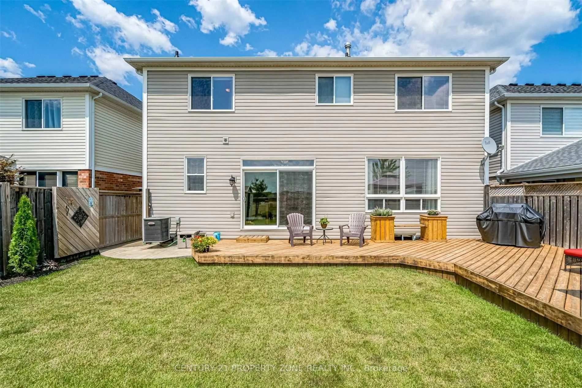 Photo 35 of 169 Magnificent Way, Hamilton, Binbrook — HOMEH