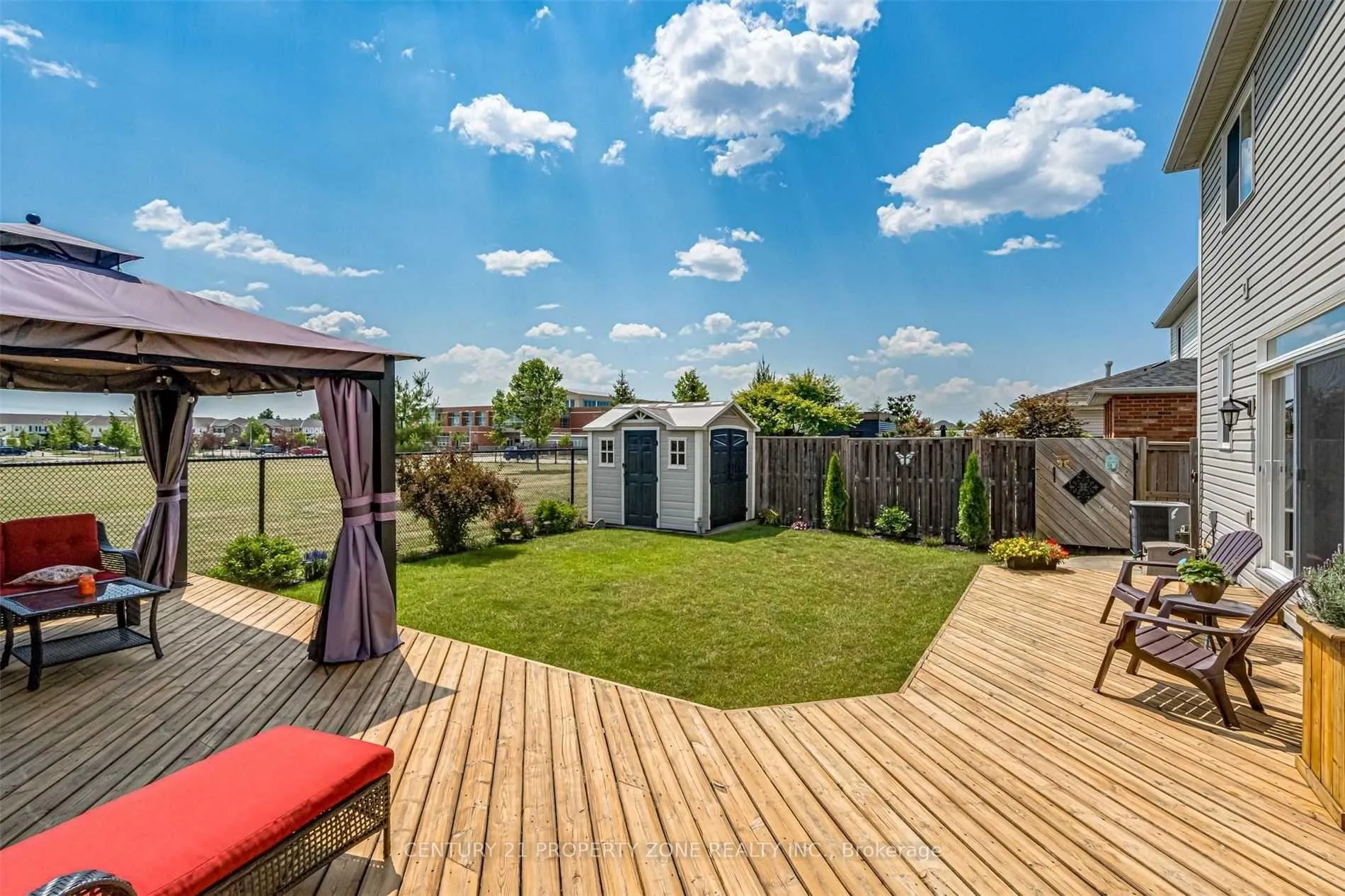 Photo 36 of 169 Magnificent Way, Hamilton, Binbrook — HOMEH