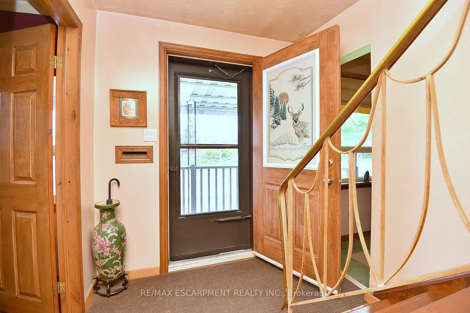 Photo 4 of 647 Limeridge Road E, Hamilton, Thorner — HOMEH