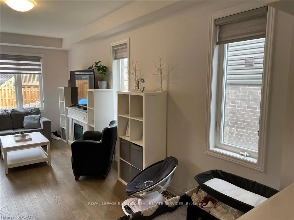 Photo 7 of 34 Baker Lane, Brant, Paris — HOMEH