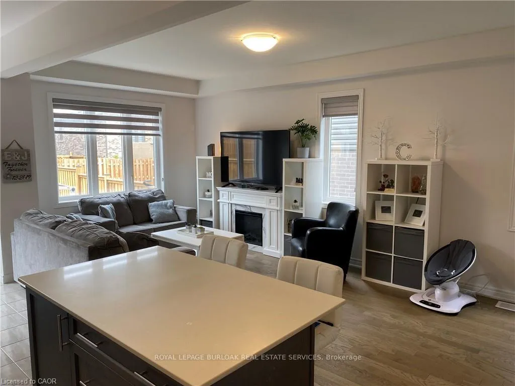 Photo 9 of 34 Baker Lane, Brant, Paris — HOMEH