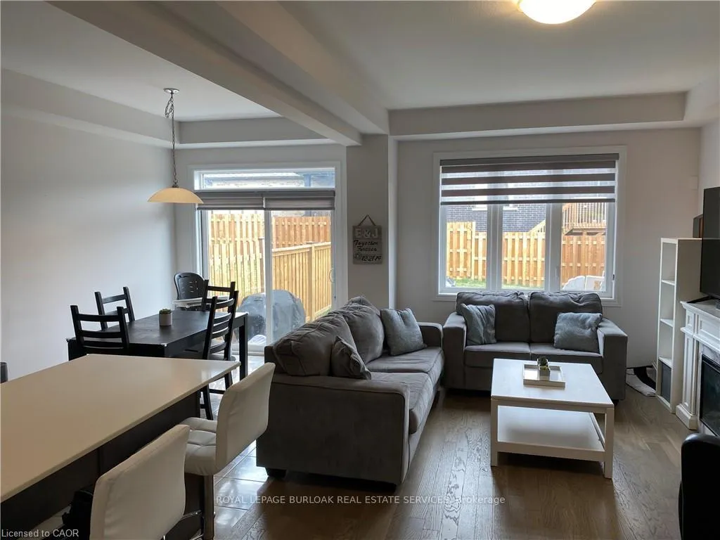 Photo 11 of 34 Baker Lane, Brant, Paris — HOMEH