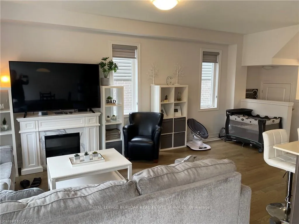 Photo 13 of 34 Baker Lane, Brant, Paris — HOMEH