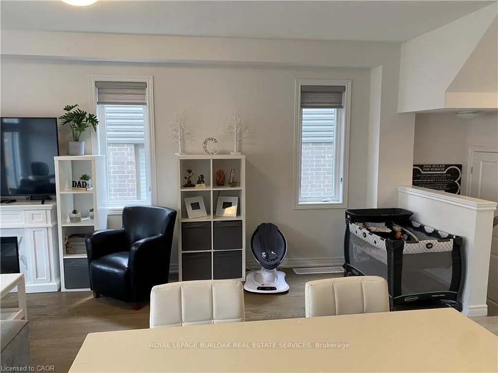 Photo 14 of 34 Baker Lane, Brant, Paris — HOMEH