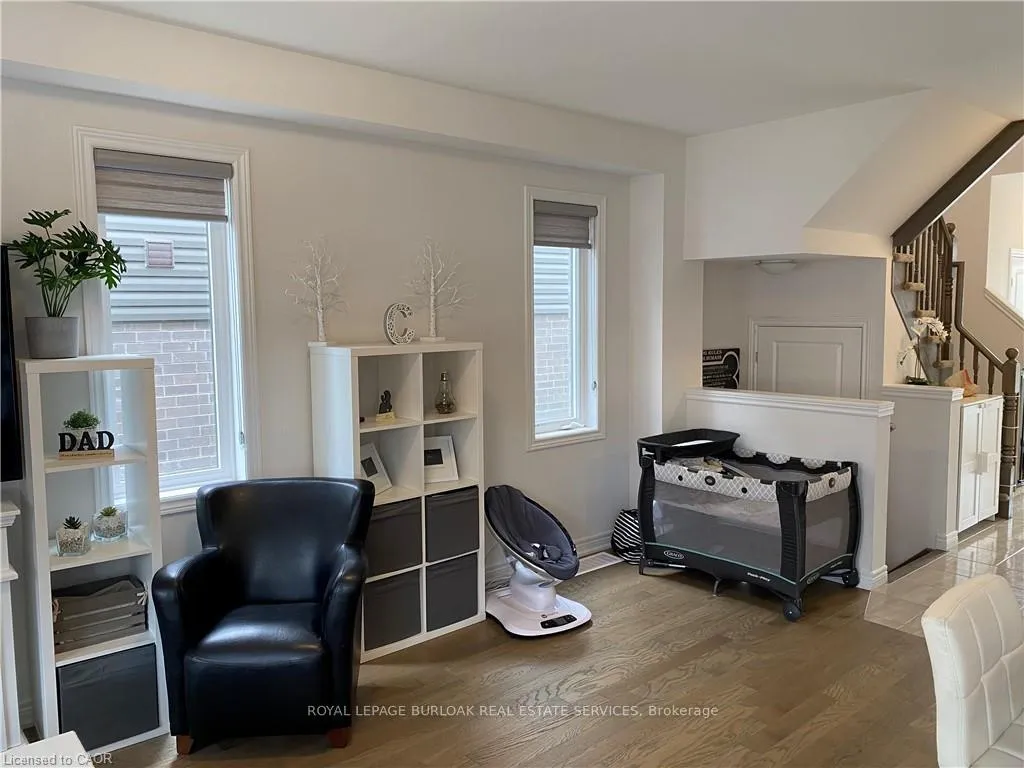 Photo 15 of 34 Baker Lane, Brant, Paris — HOMEH
