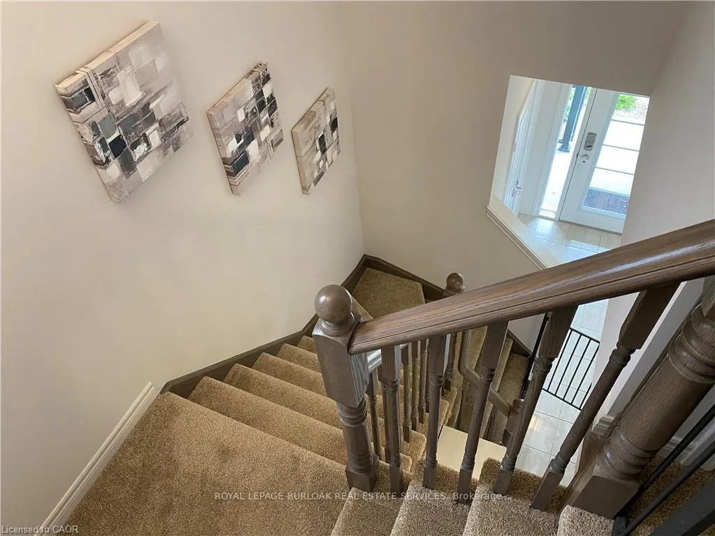 Photo 20 of 34 Baker Lane, Brant, Paris — HOMEH