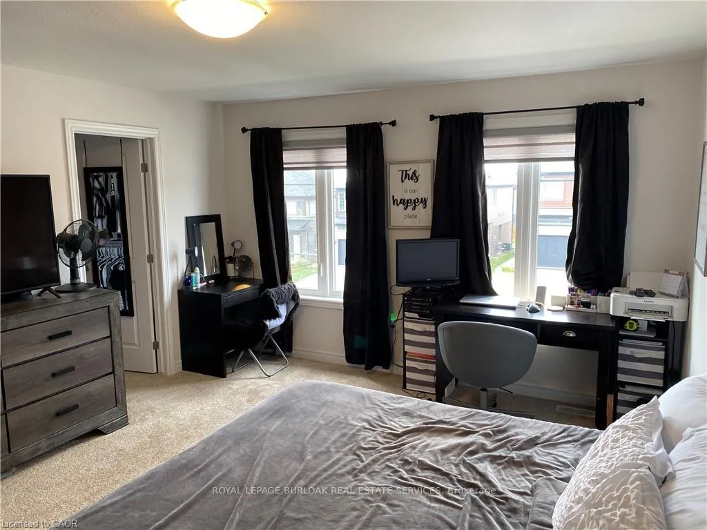 Photo 21 of 34 Baker Lane, Brant, Paris — HOMEH