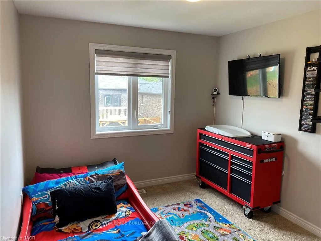 Photo 24 of 34 Baker Lane, Brant, Paris — HOMEH